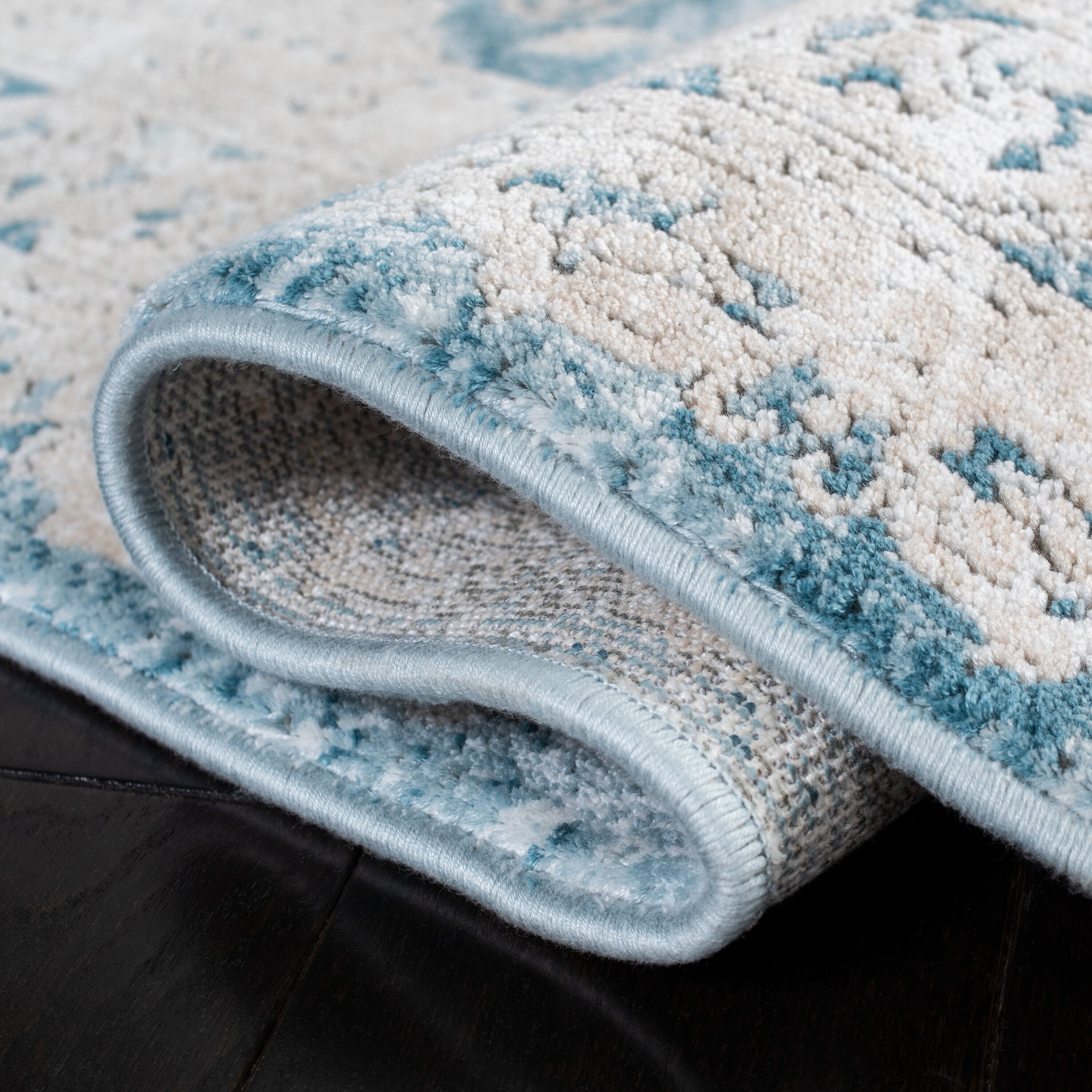 Safavieh PLM826T-5 rugs - View #5