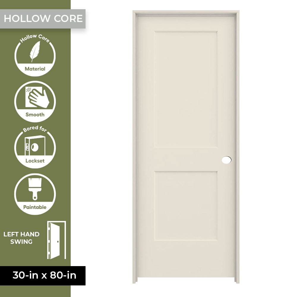 RELIABILT 10087659 Pre-Hung-Doors - View #2