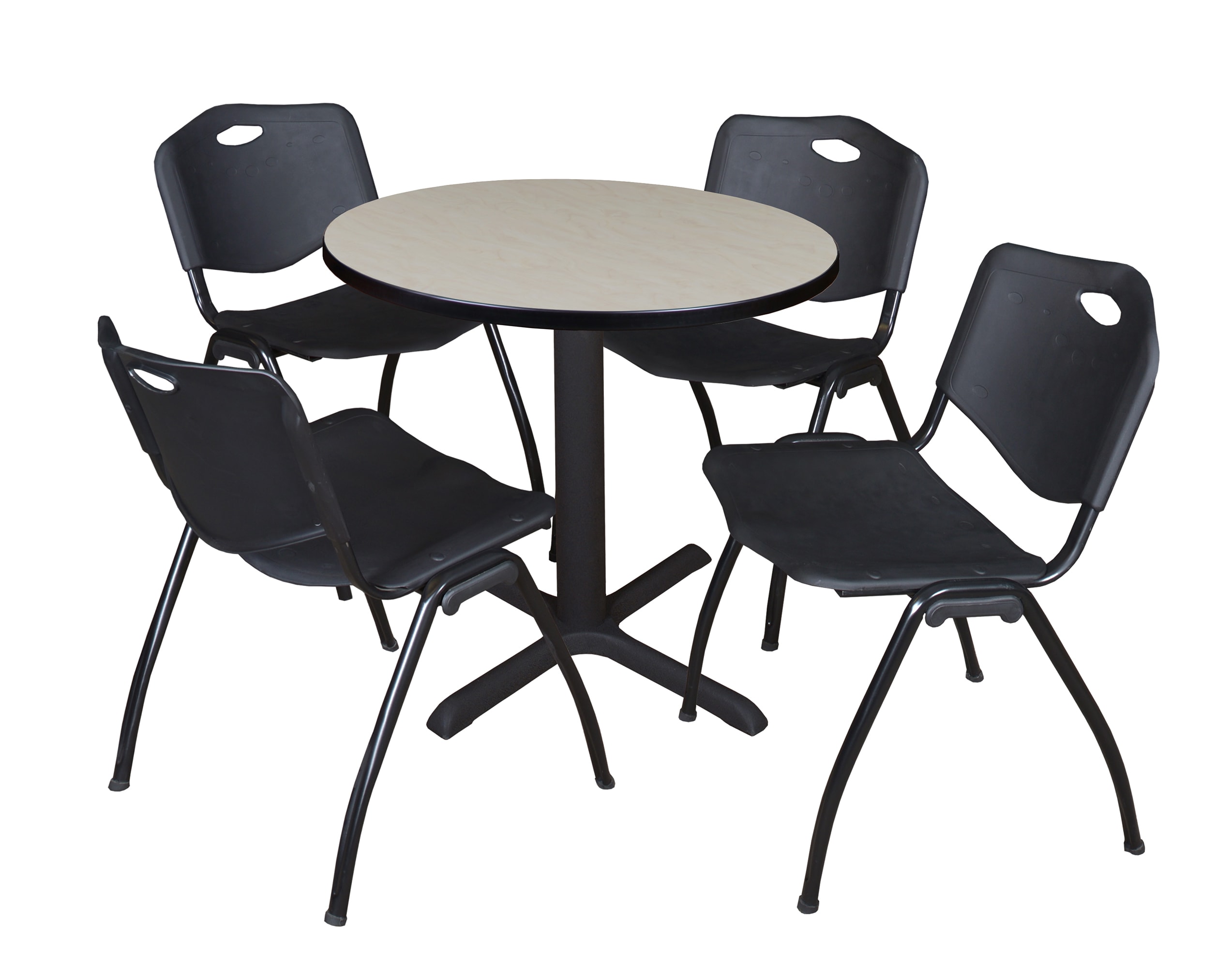 Regency TB30RNDPL Office-Tables - View #5