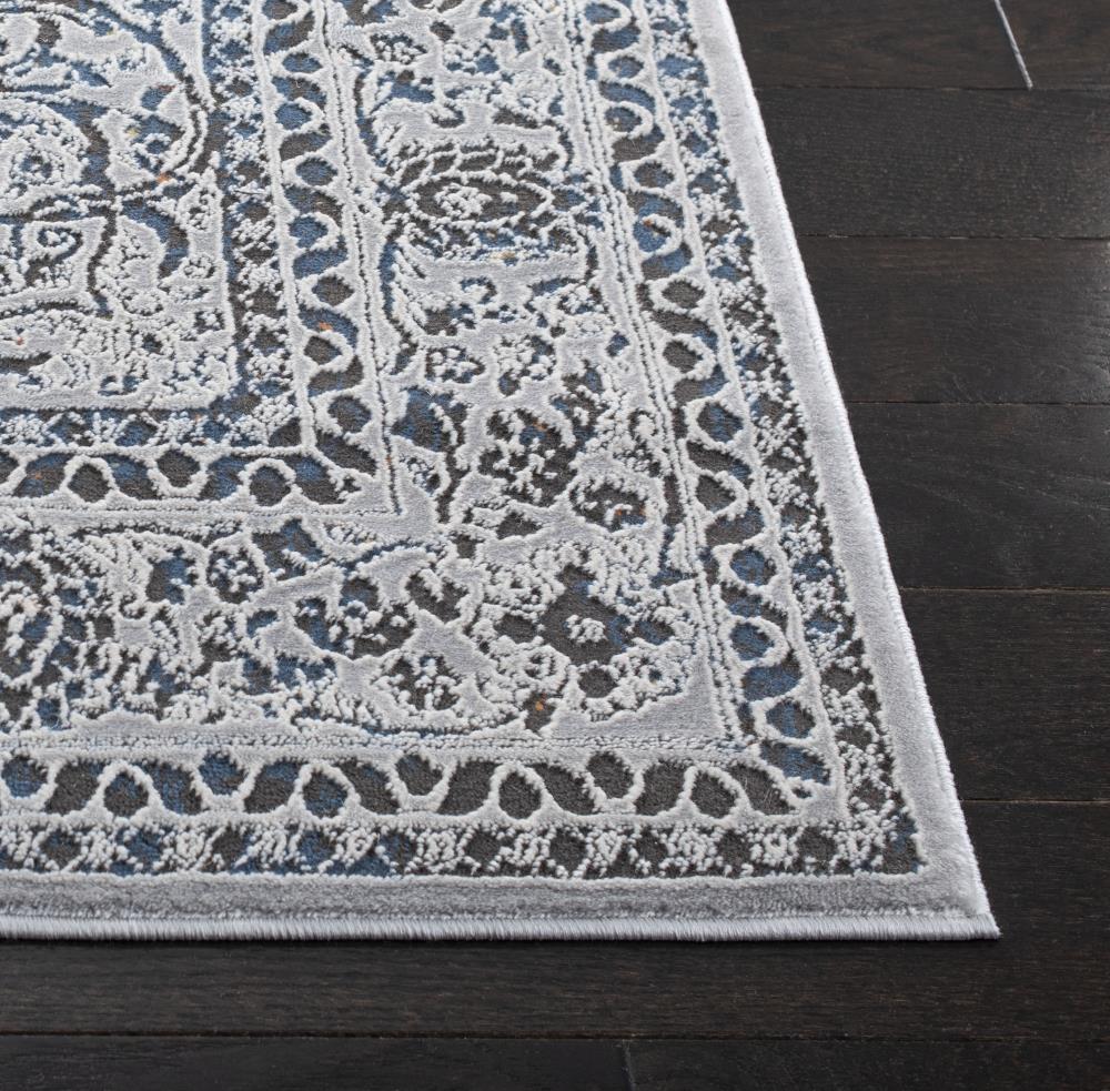 Safavieh ALH628F-7SQ rugs - View #3