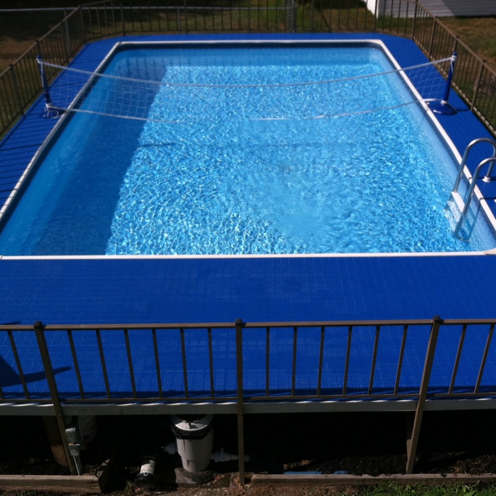 Greatmats PTA.5BLU25 Deck-Tiles - View #9