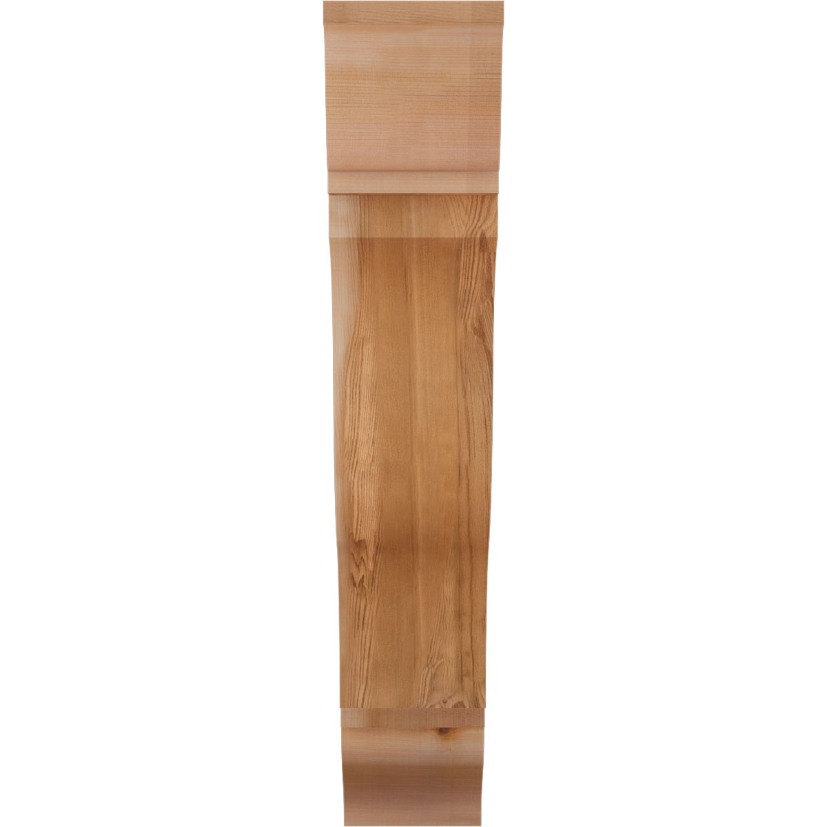 Ekena Millwork BKT06X28X32FST01SWR Exterior-Brackets-Braces - View #2