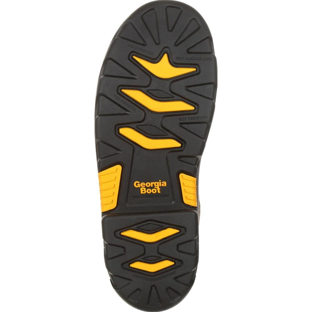 Georgia Boot GB00244  M  100 footwear - View #6