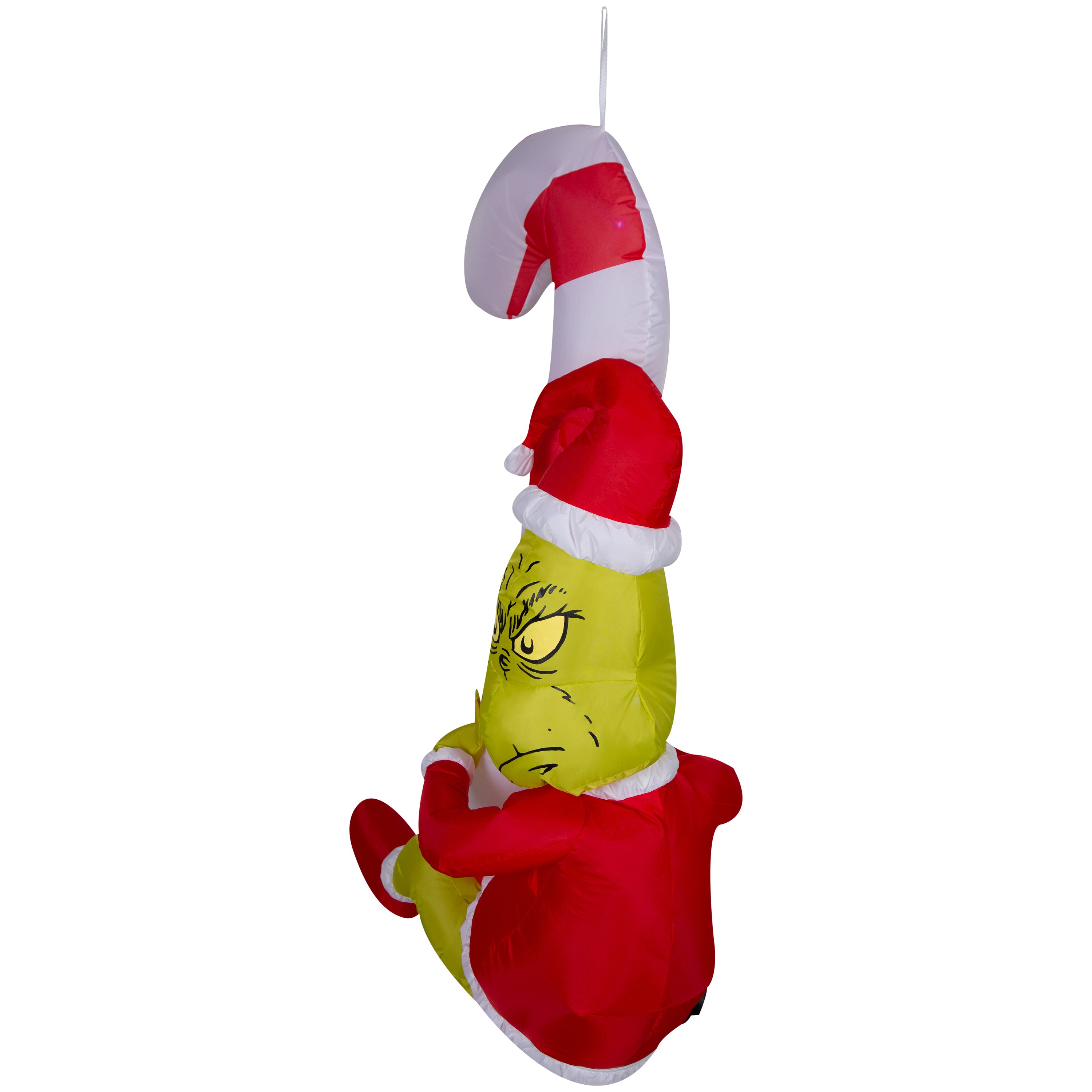 Gemmy G-881727 Christmas-Inflatables - View #2