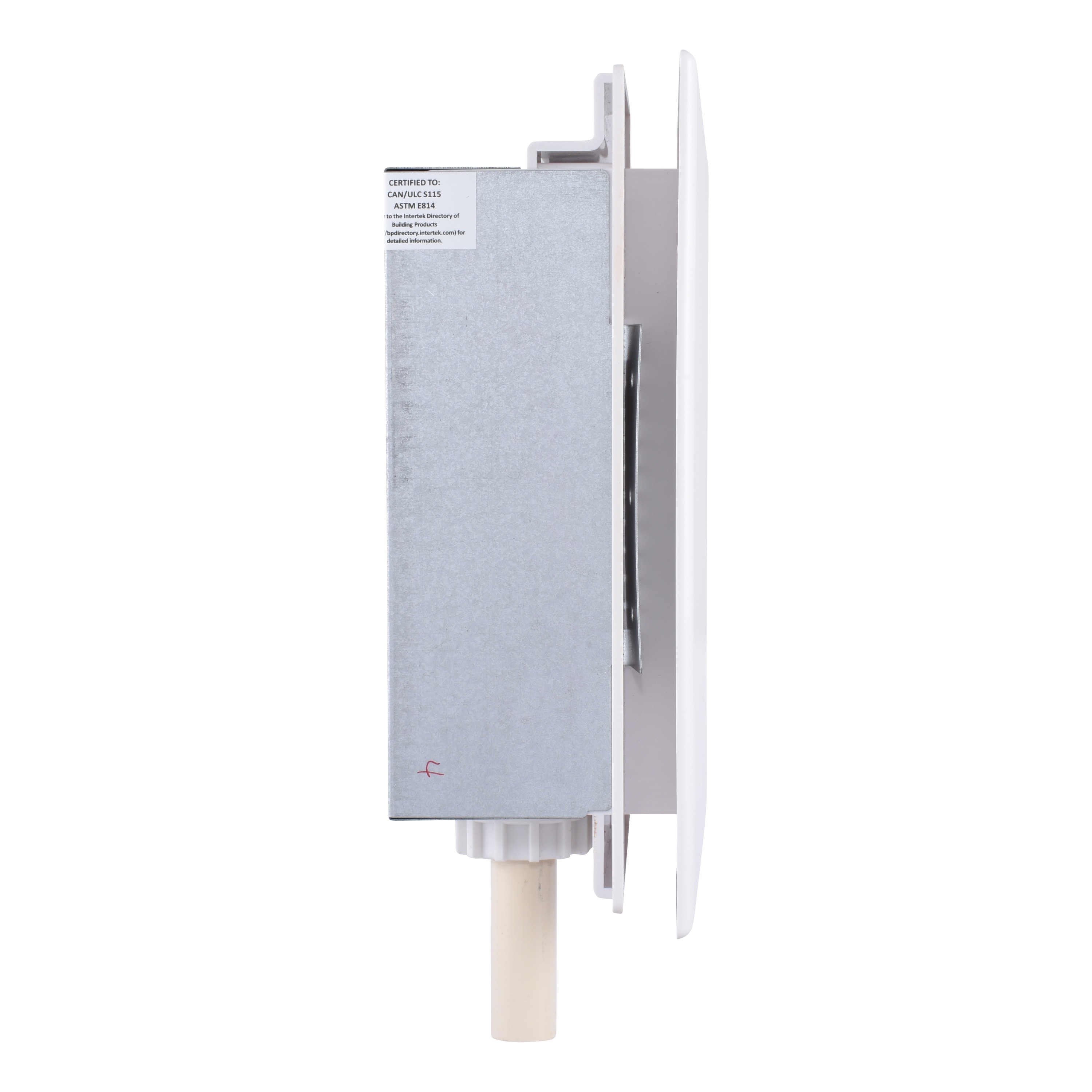HoldRite HR-IMR-C-0 Appliance-Outlet-Boxes - View #2