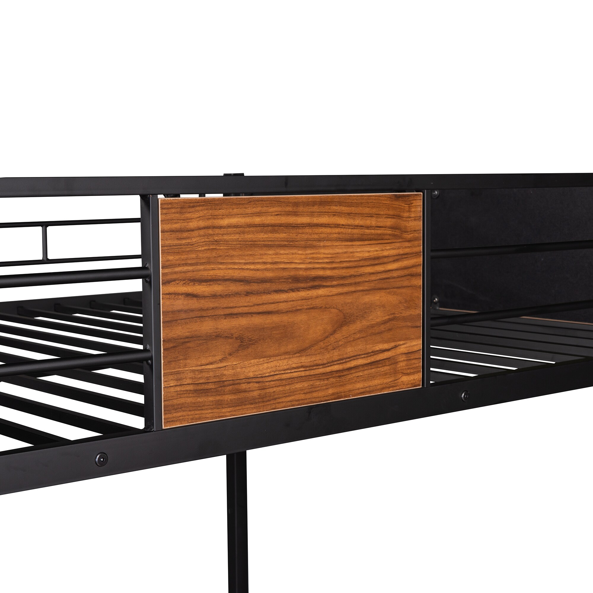 ModernLuxe MF291654AAD Bunk-Beds - View #10