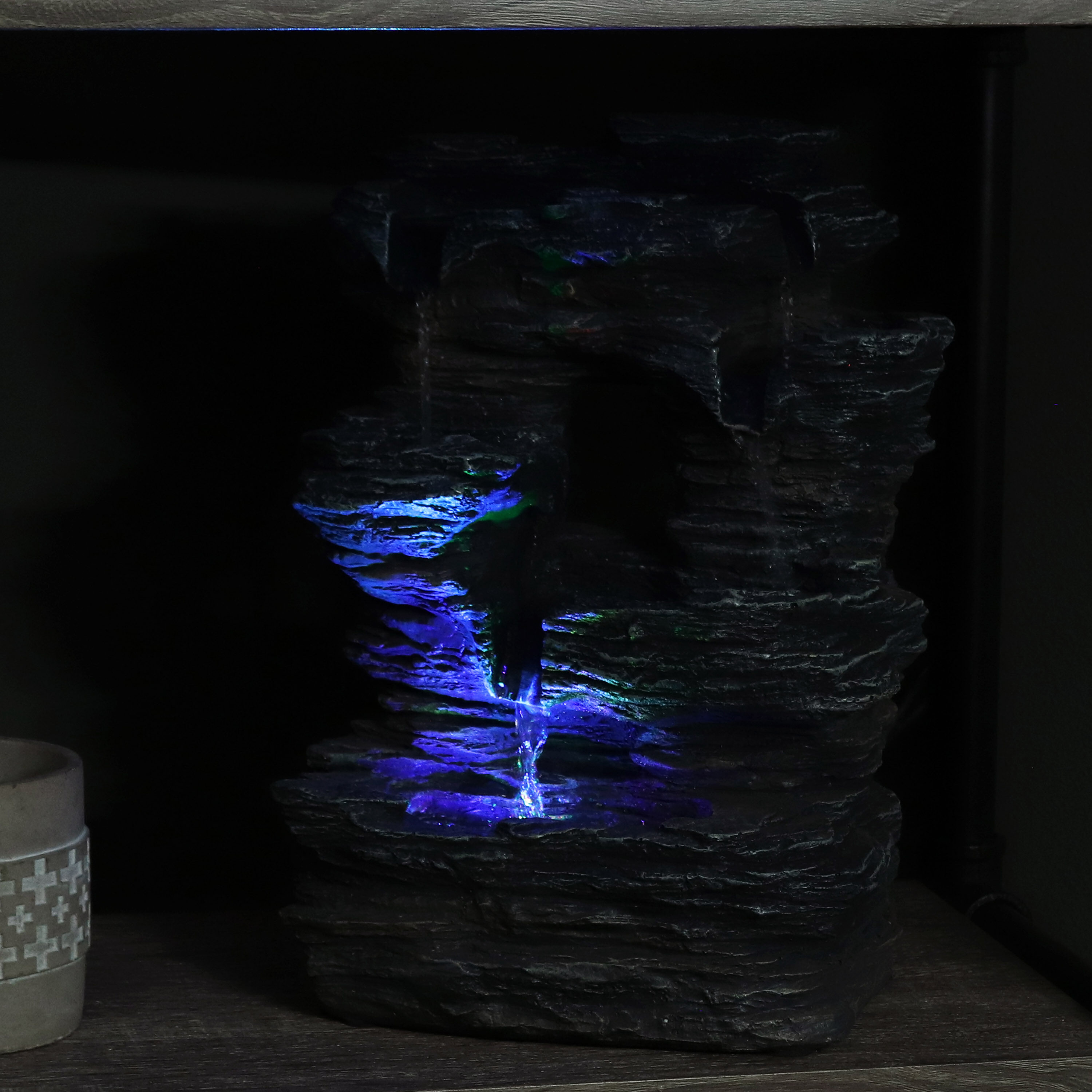 Sunnydaze Decor DW-47111 Indoor-Fountains - View #5