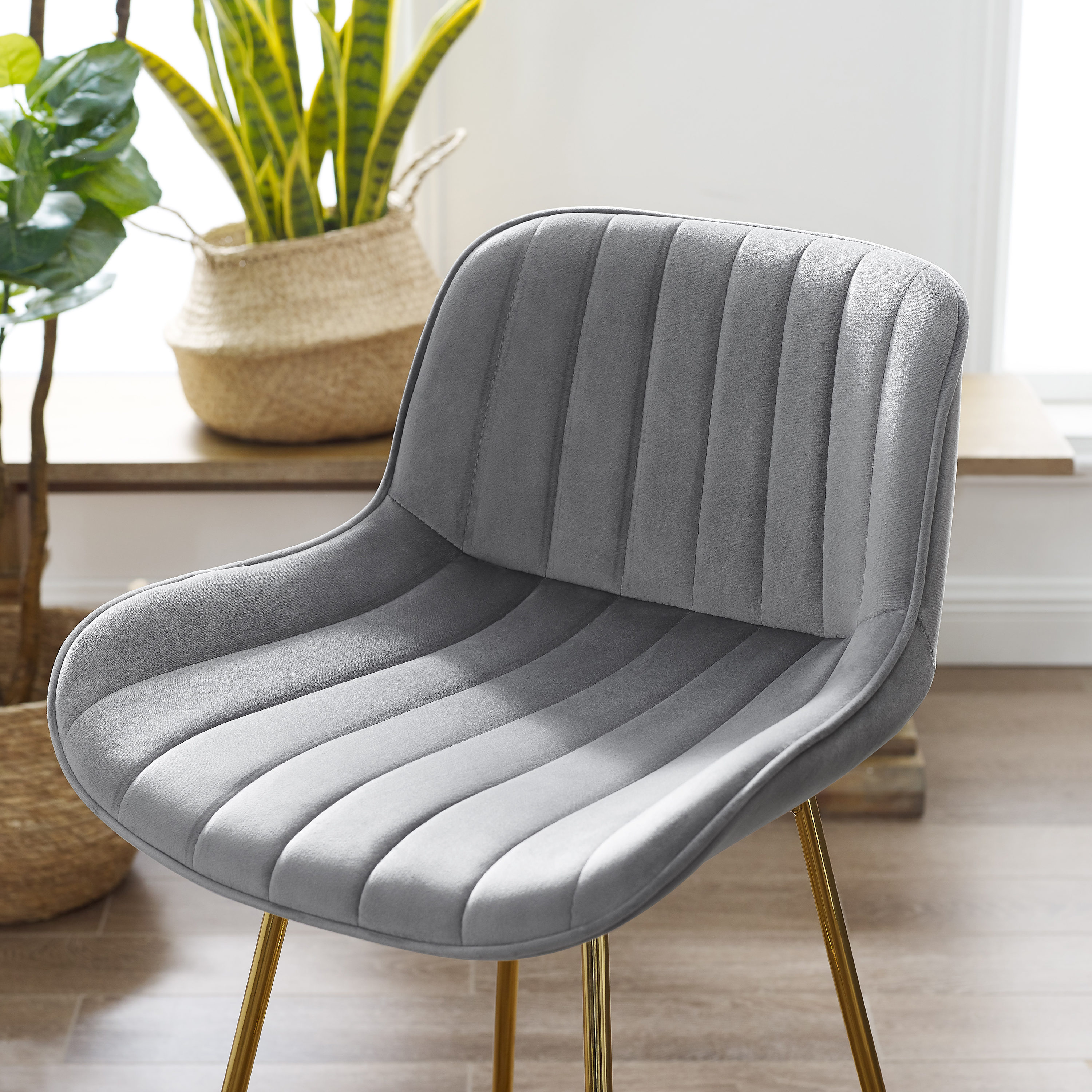 Art Leon BS012-GRAY stools - View #11