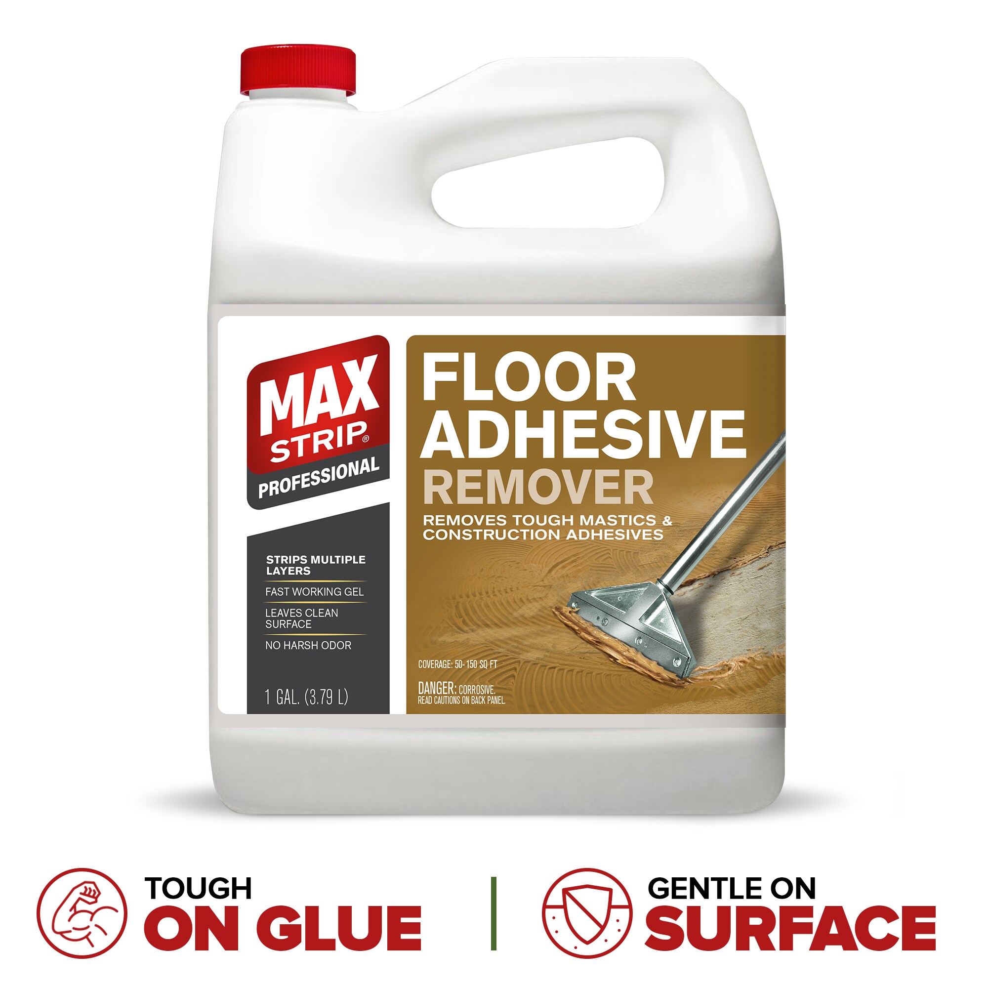 Carpet Glue Remover Mastic Adhesives GlueRemove – The Decorative