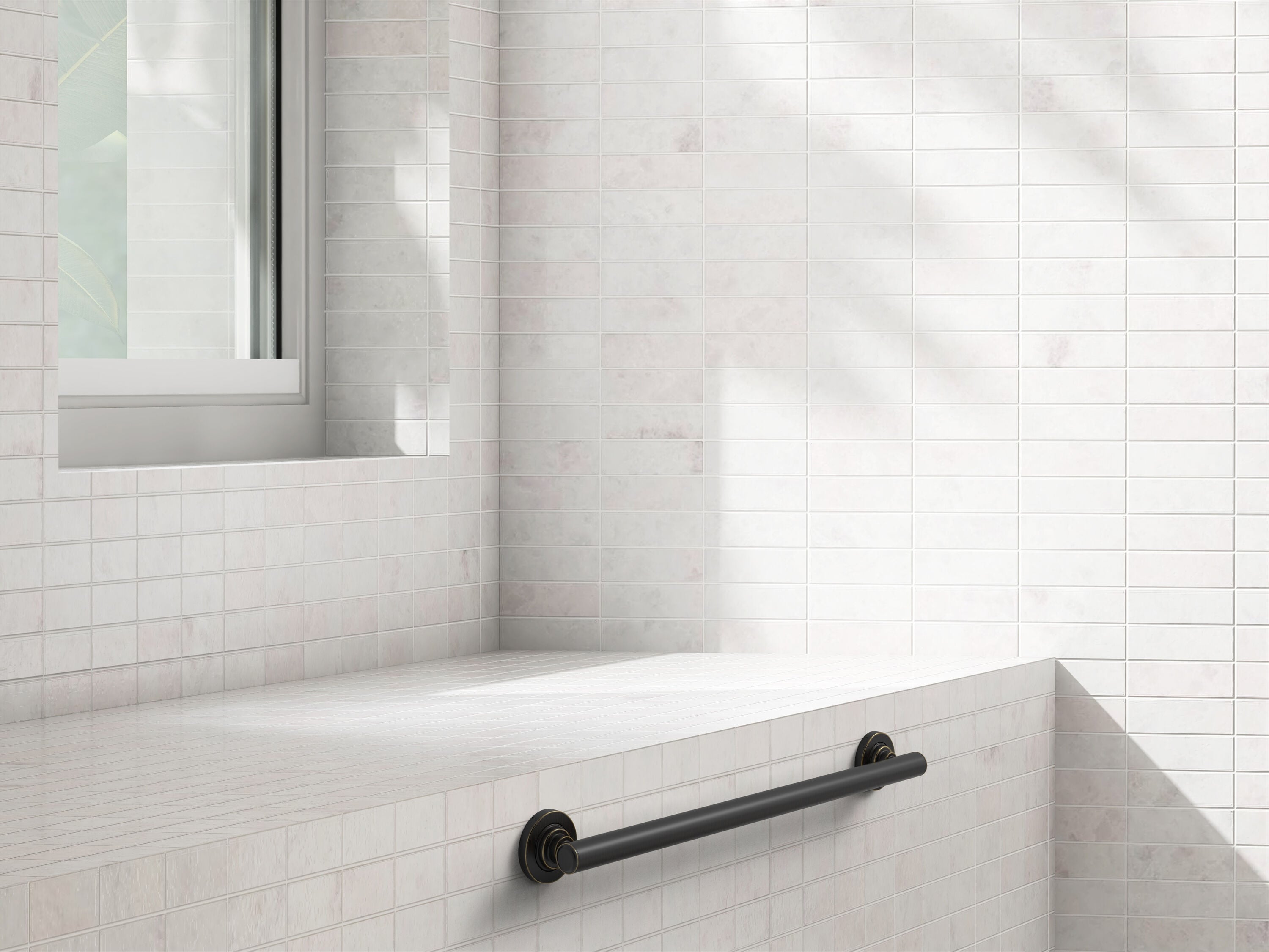 allen + roth 20314-242707 Grab-Bars - View #6