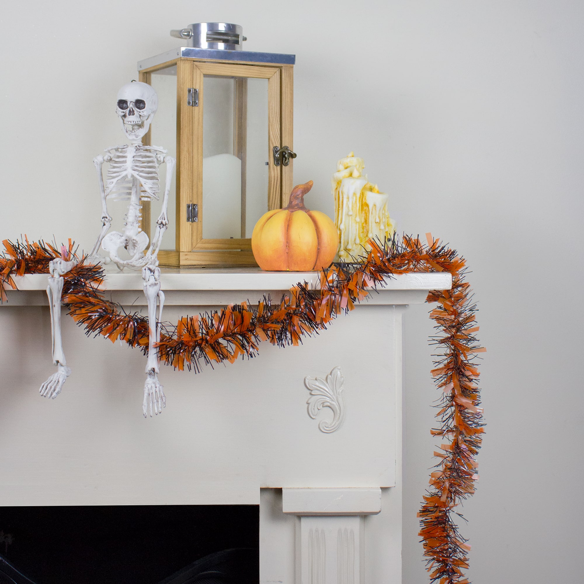 Northlight 33677283 Table-Halloween-Decor - View #3
