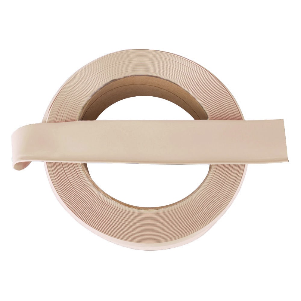 Flexco Corn Silk 0.125-in T x 4.5-in W x 48-in L Vinyl Wall Base
