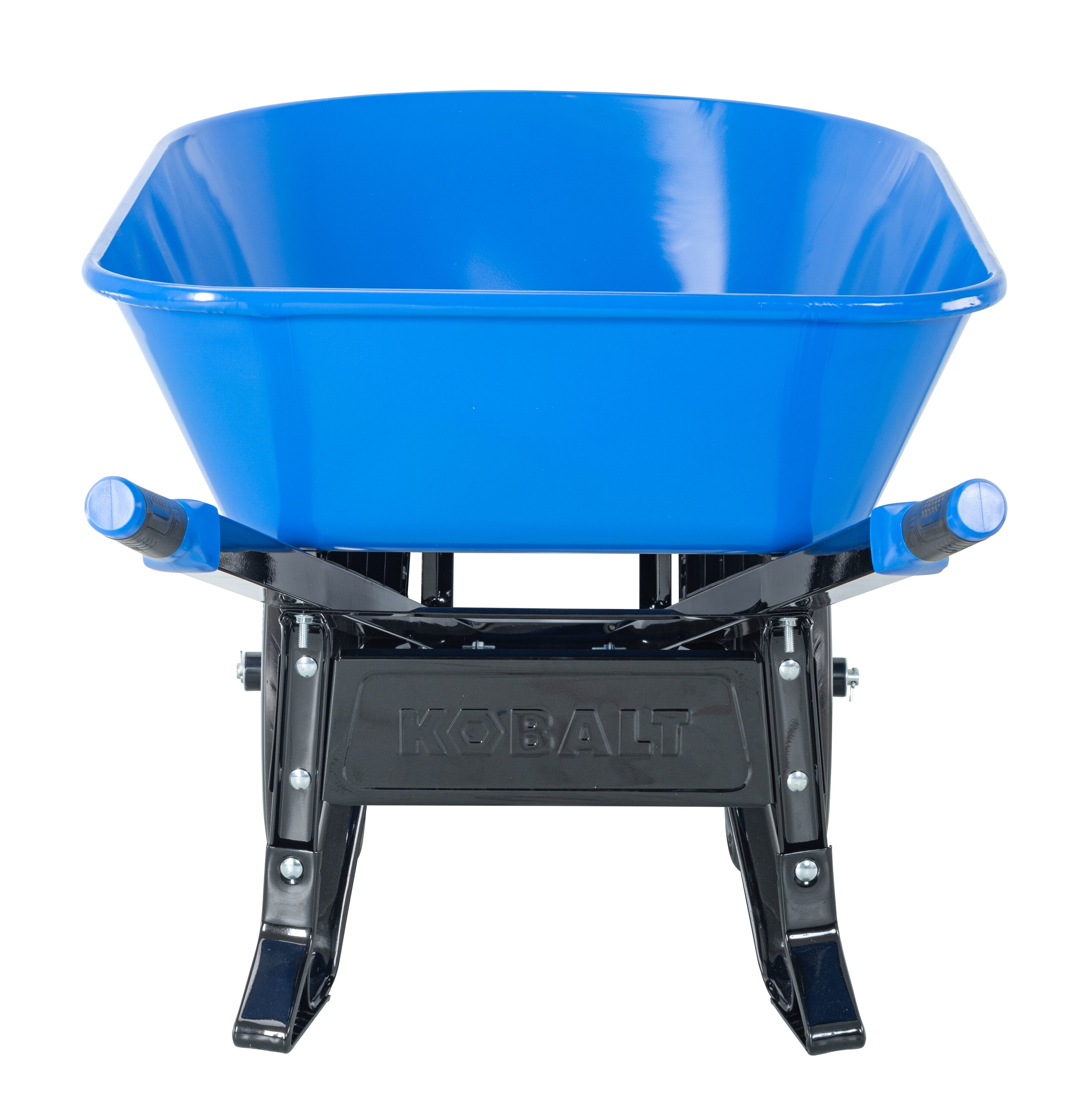 Kobalt P7-SF-2W-K 35098 wheelbarrow - View #7