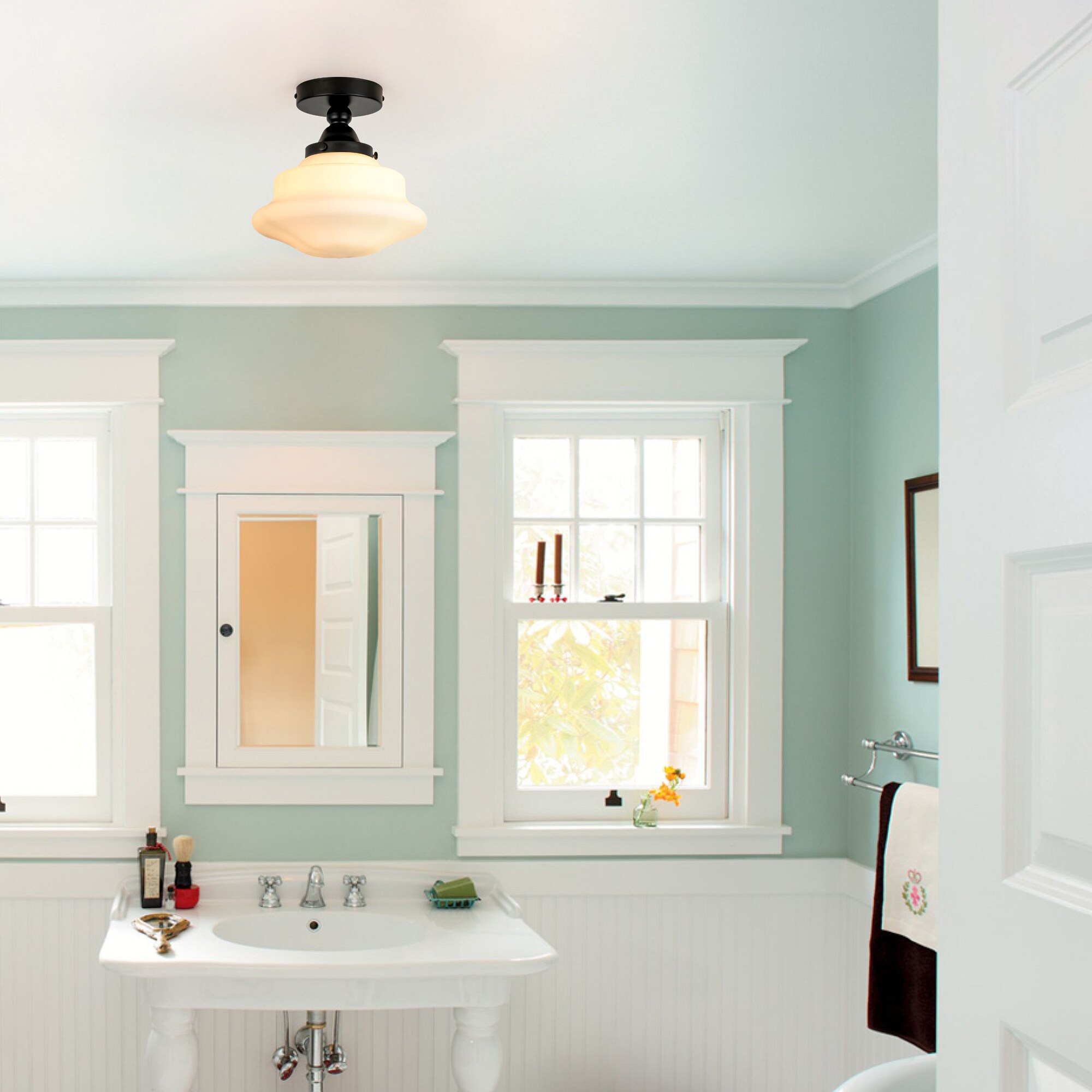 Rennnsan FL810181018 flushmounts - View #6