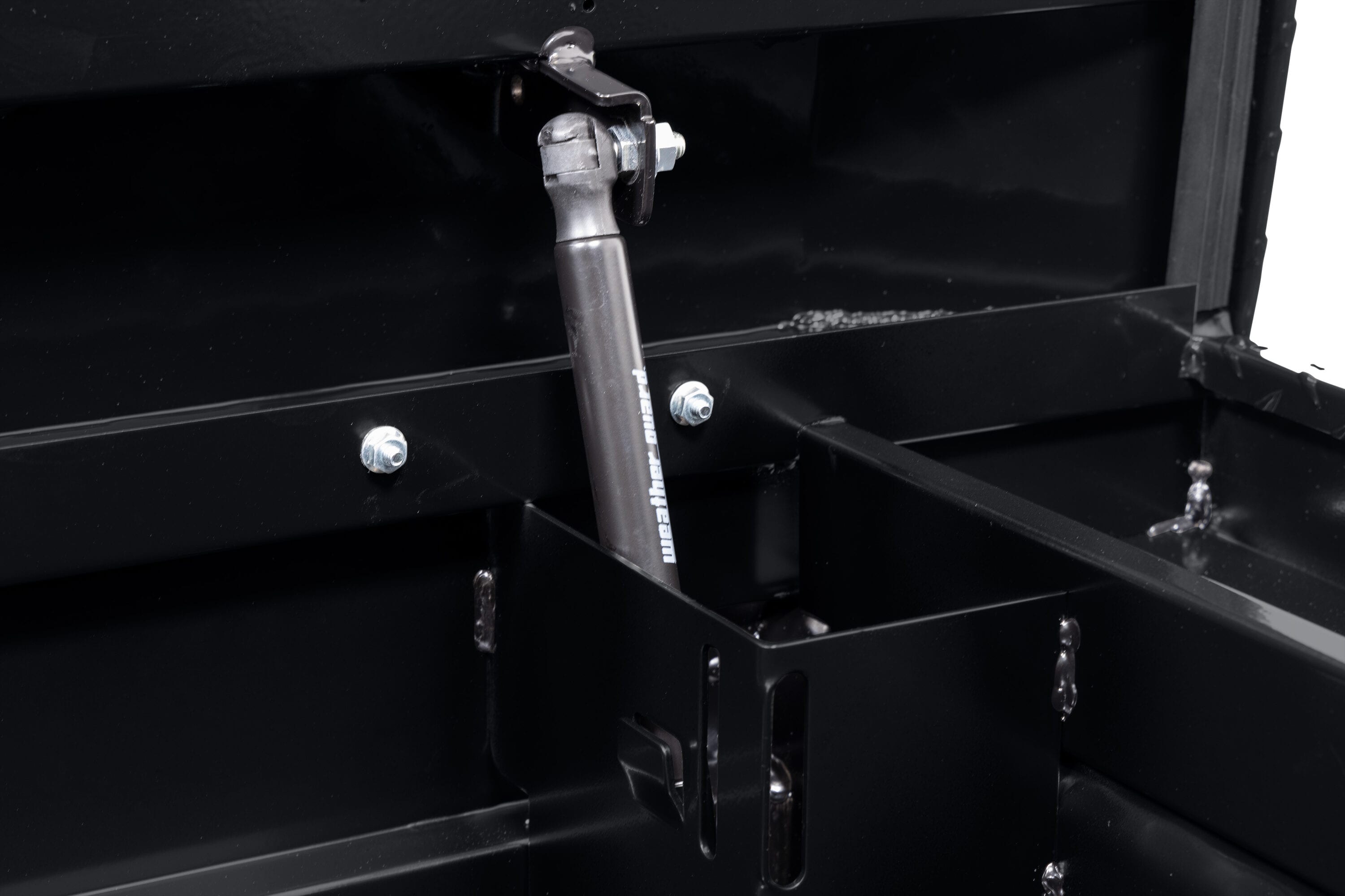 WEATHER GUARD 123-5-03 Truck-Tool-Boxes - View #15