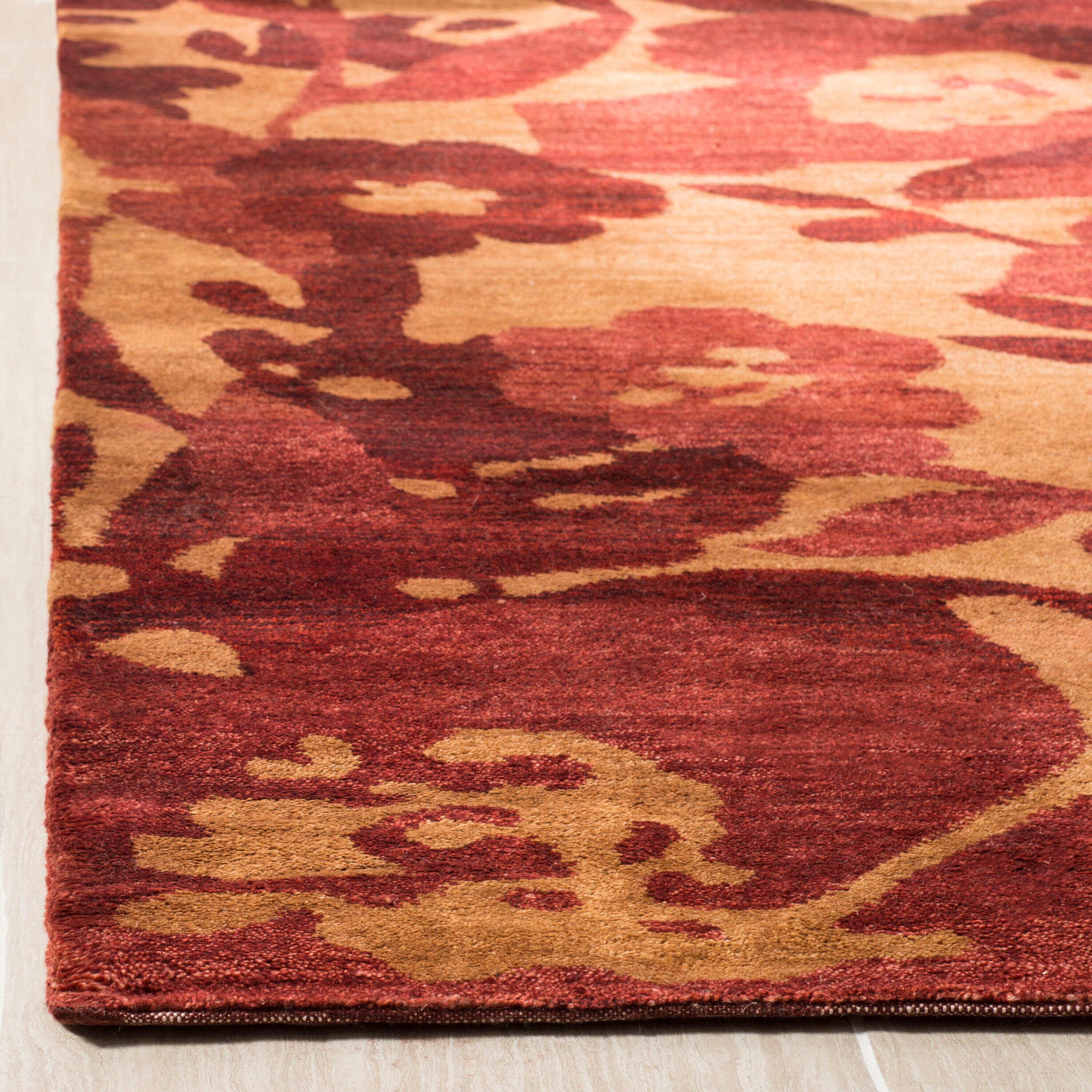 Safavieh TB303A-210 rugs - View #3