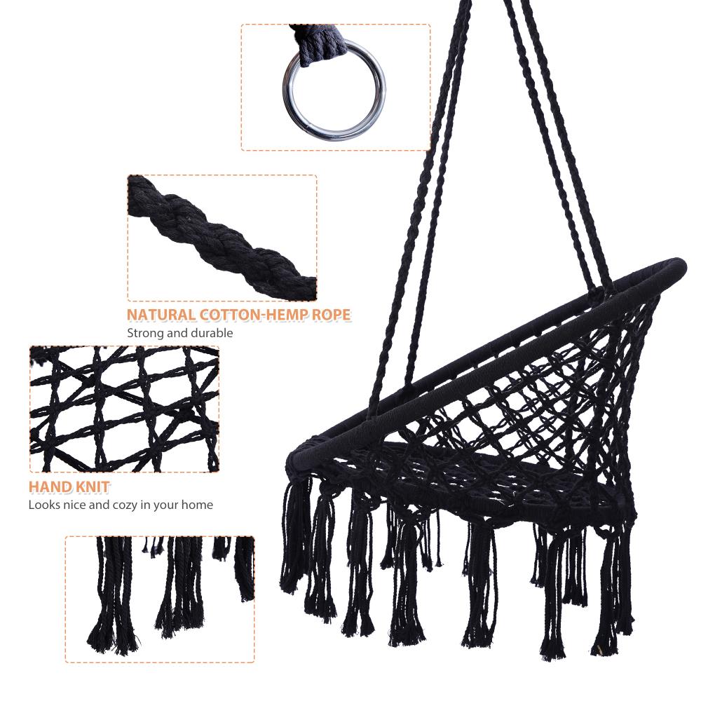 Clihome BYBL-582A86 hammocks - View #5