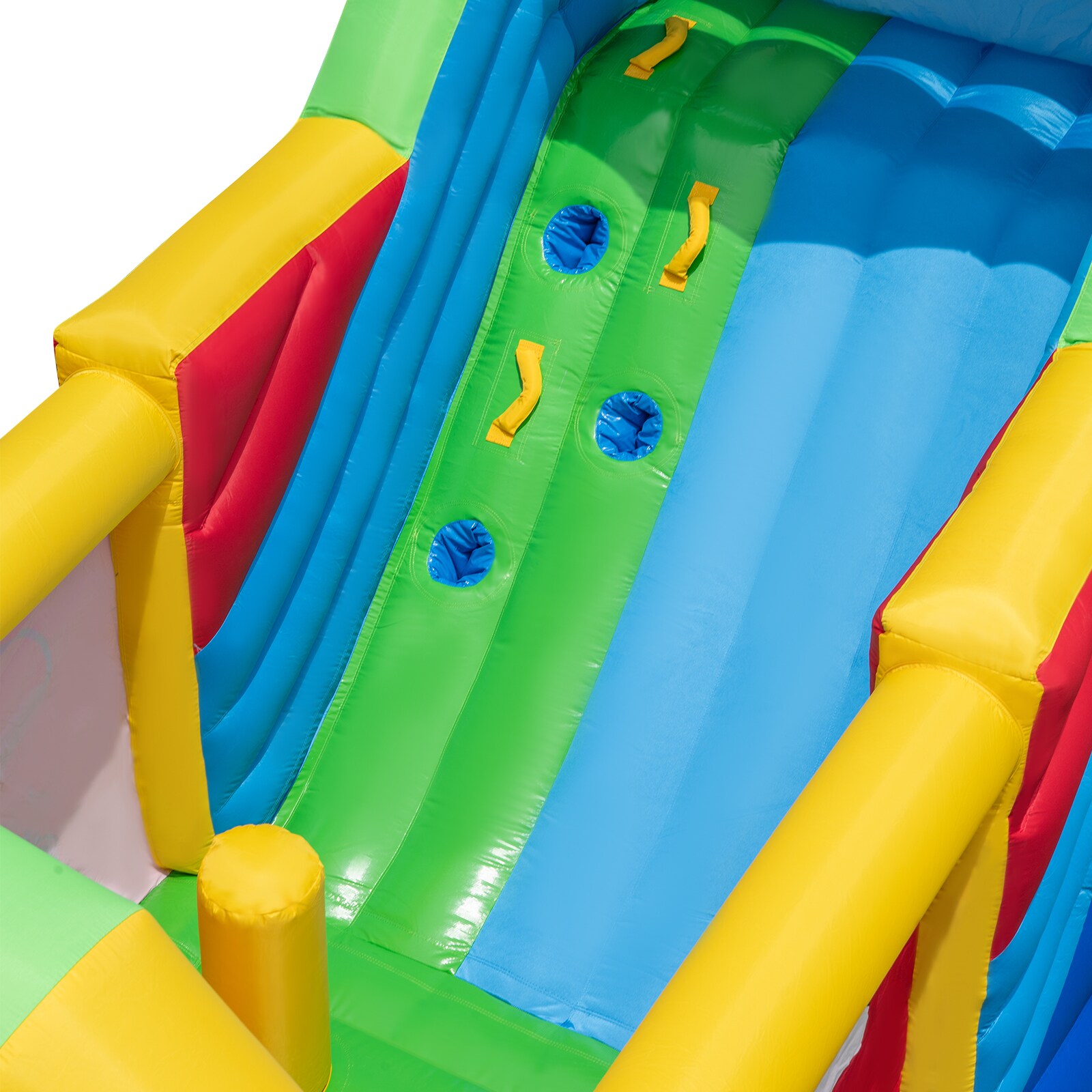 Slickblue D-CO-SU33611PN Bounce-Houses - View #9