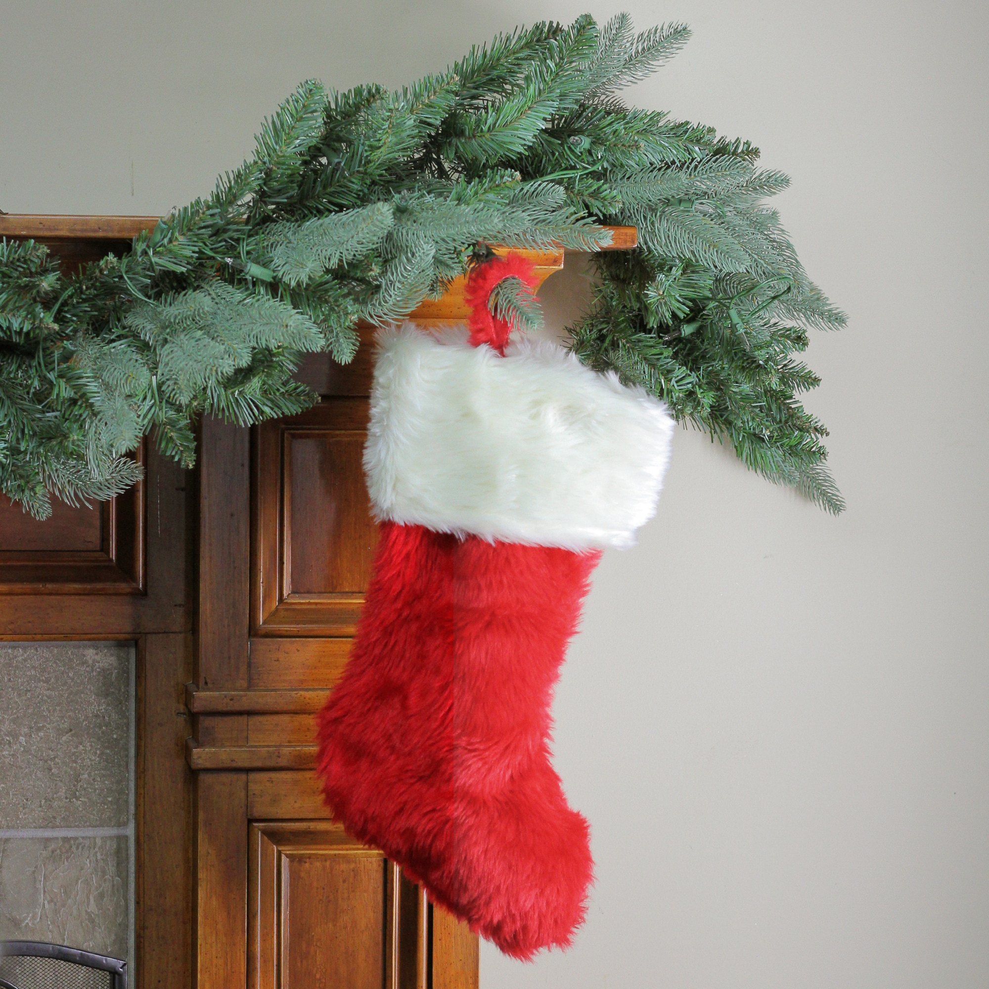 Northlight 31755189 Tree-Stockings - View #3