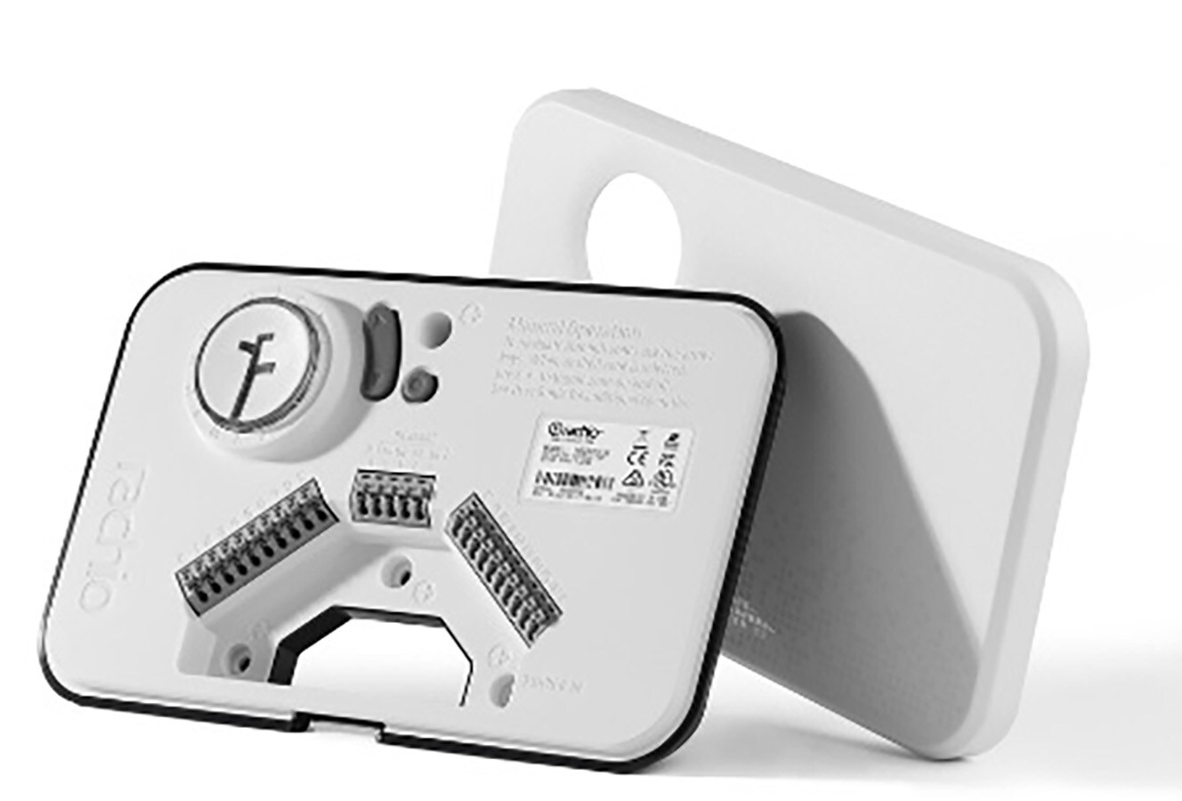 Rachio 16ZULW-B Irrigation-Timers - View #5