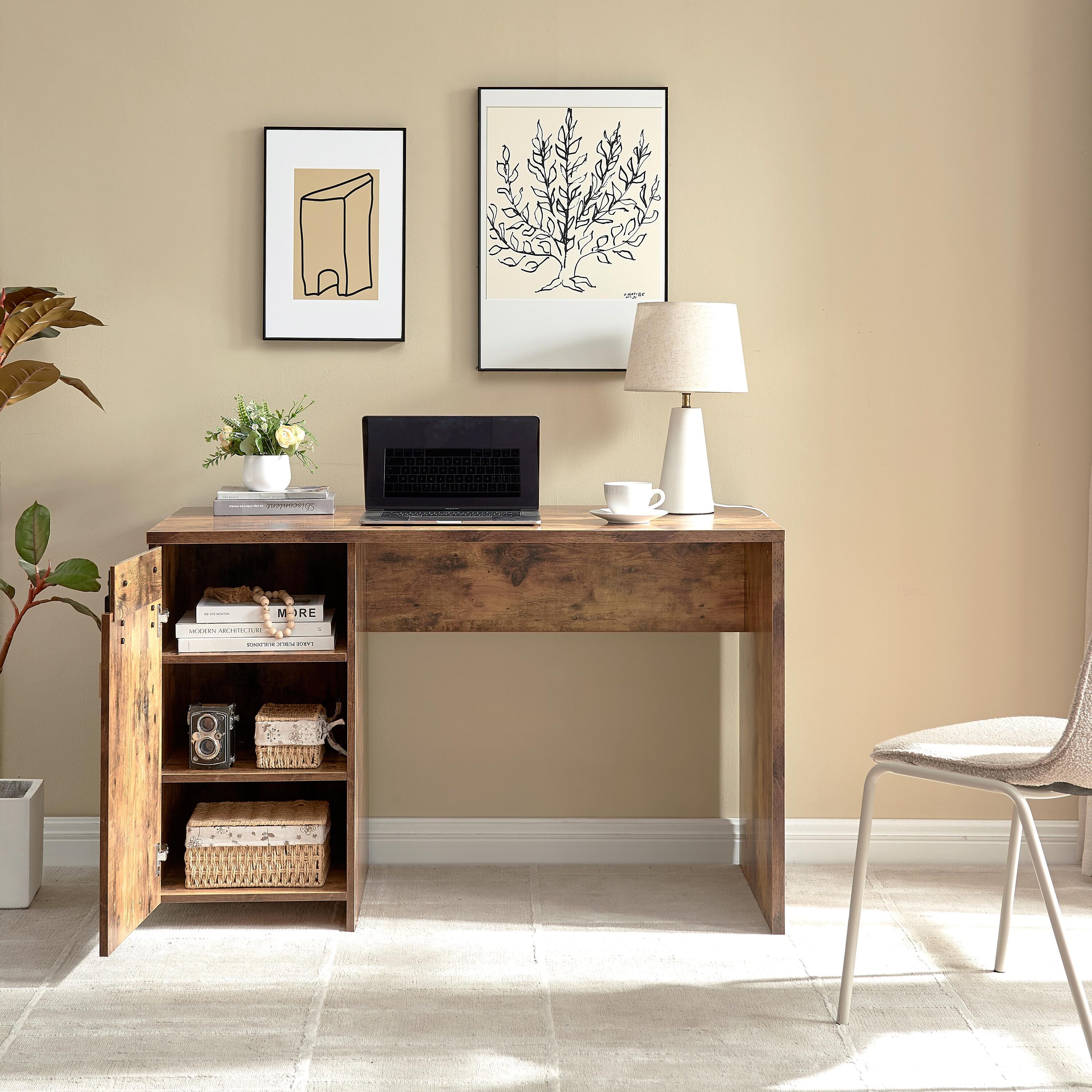 Siavonce XH903-C desks - View #2
