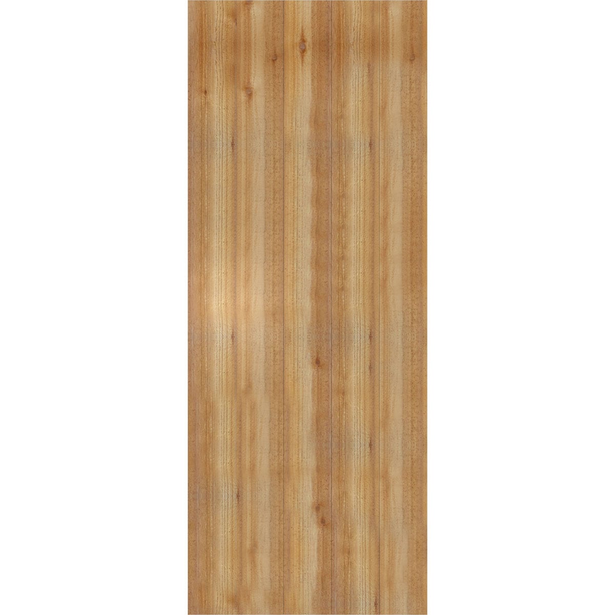 Ekena Millwork RBF06Z26X069RWR Exterior-Shutters - View #4