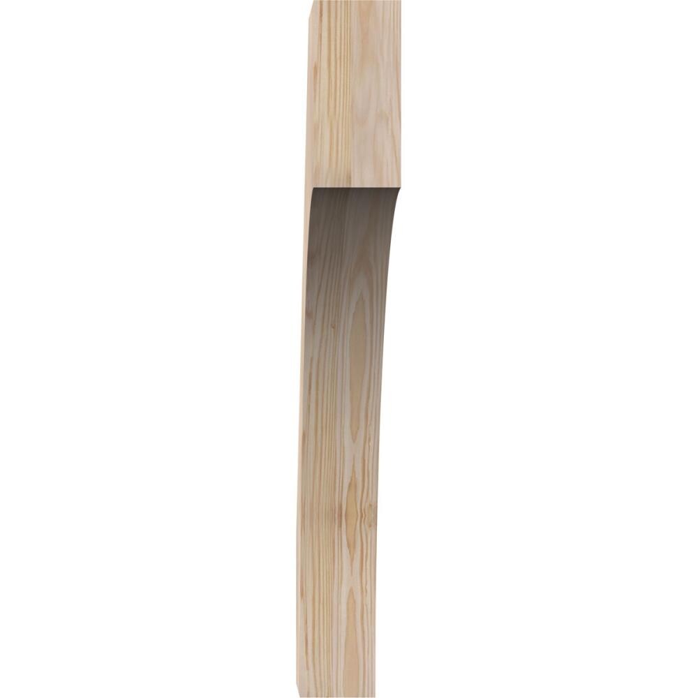 Ekena Millwork BRC04X30X30WTL00SDF braces - View #2