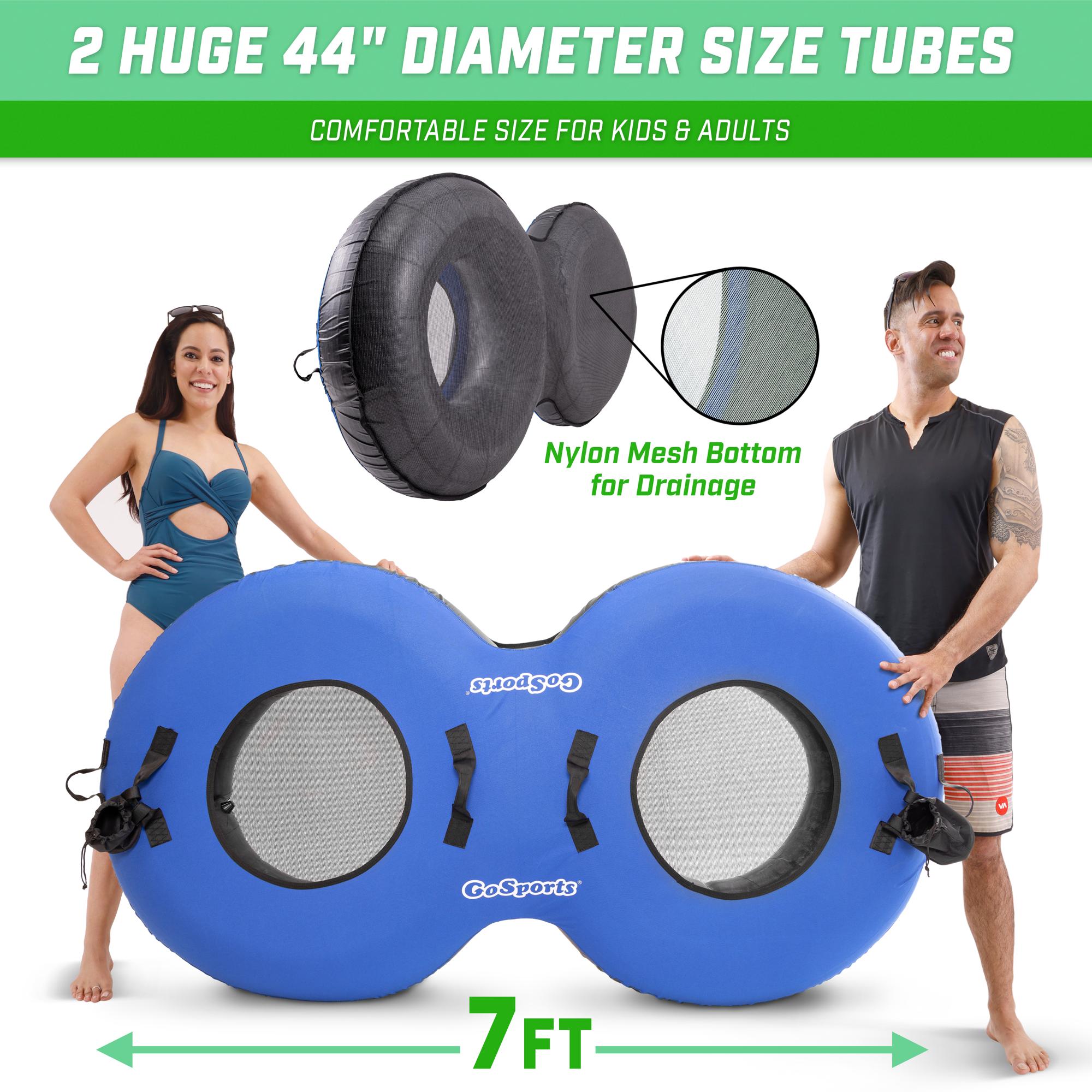 GoSports 815898027585 Snow-Sleds - View #5