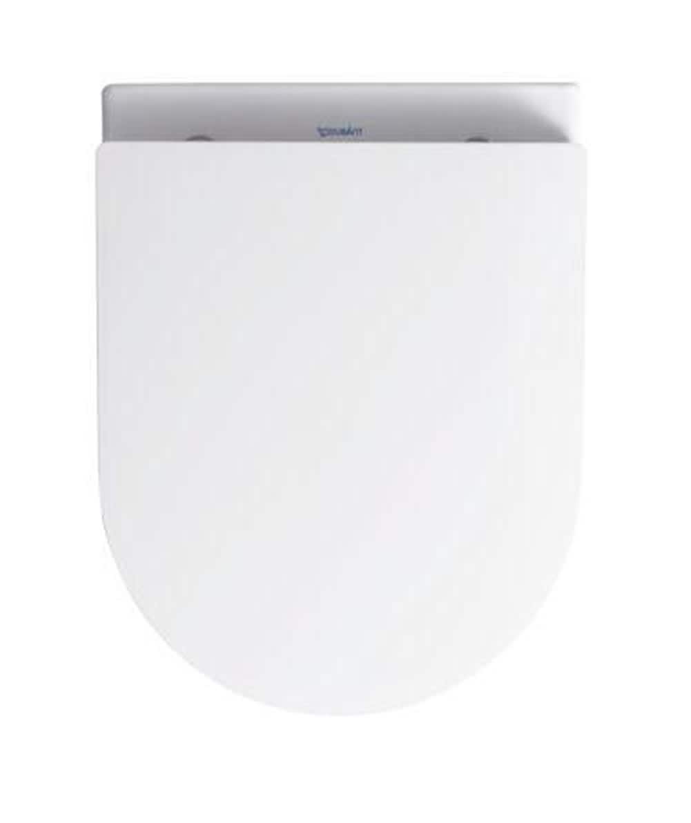 Duravit 2530092092 Toilet-Bowls - View #2