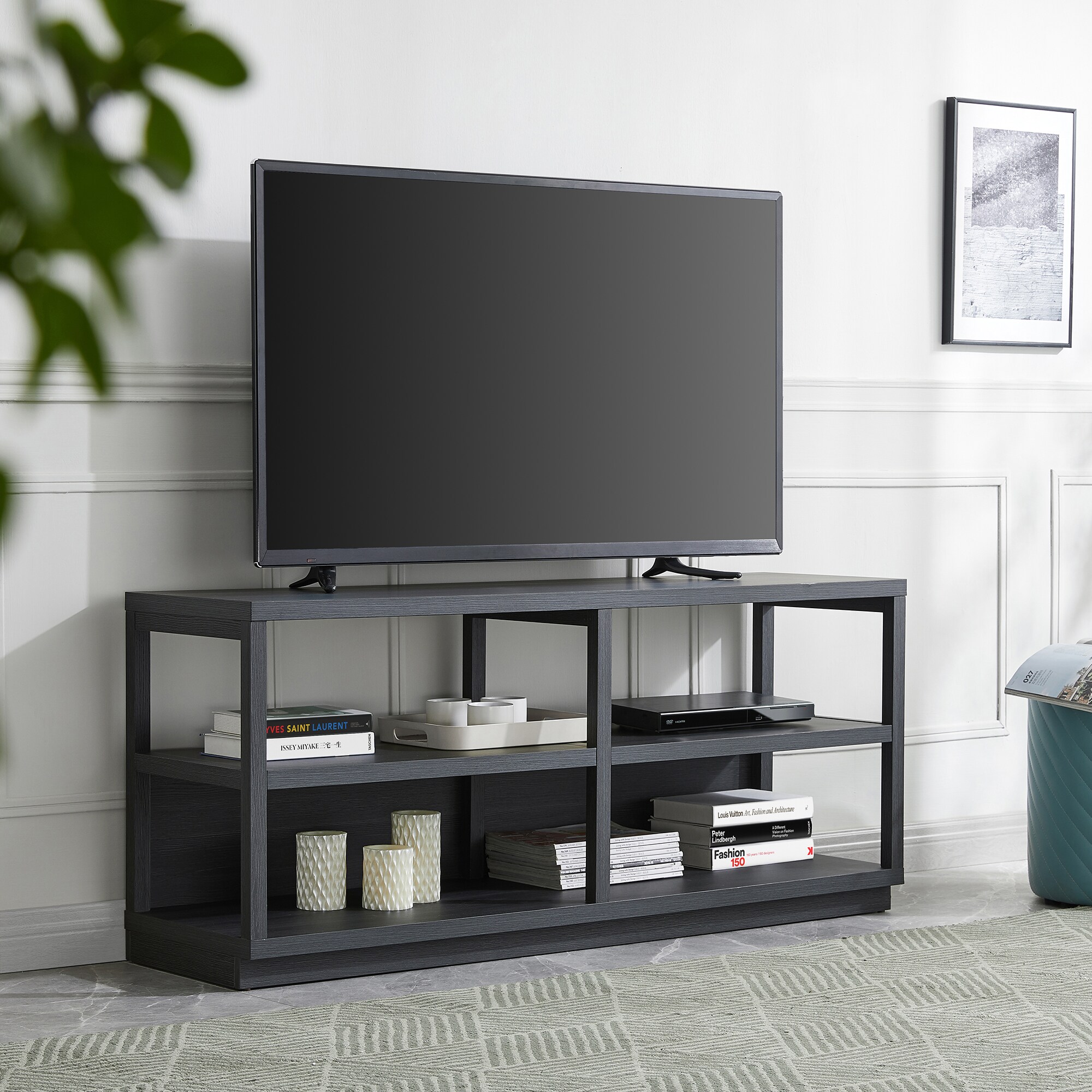 Hailey Home TV1266 Tv-Stands - View #5