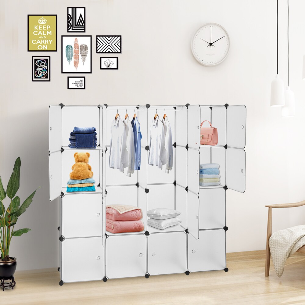 Winado LO1G13001950 Garment-Racks - View #7
