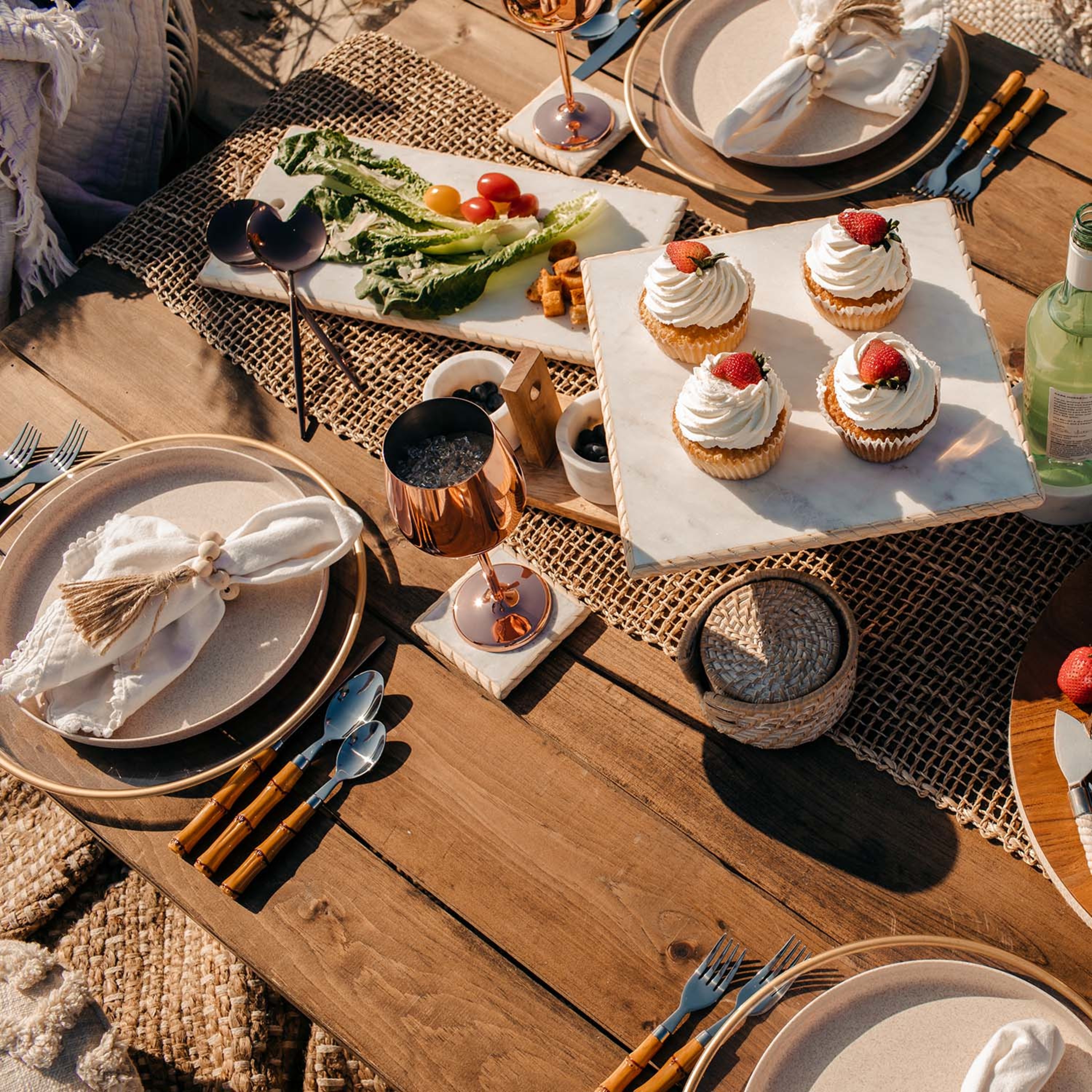 Cambridge 37820DS flatware - View #7