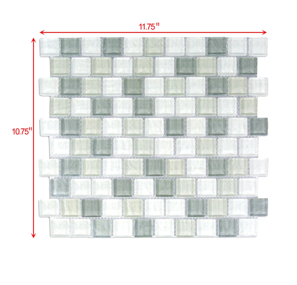 Abolos LWSGEO0101-MS Ceramic-Tile - View #7