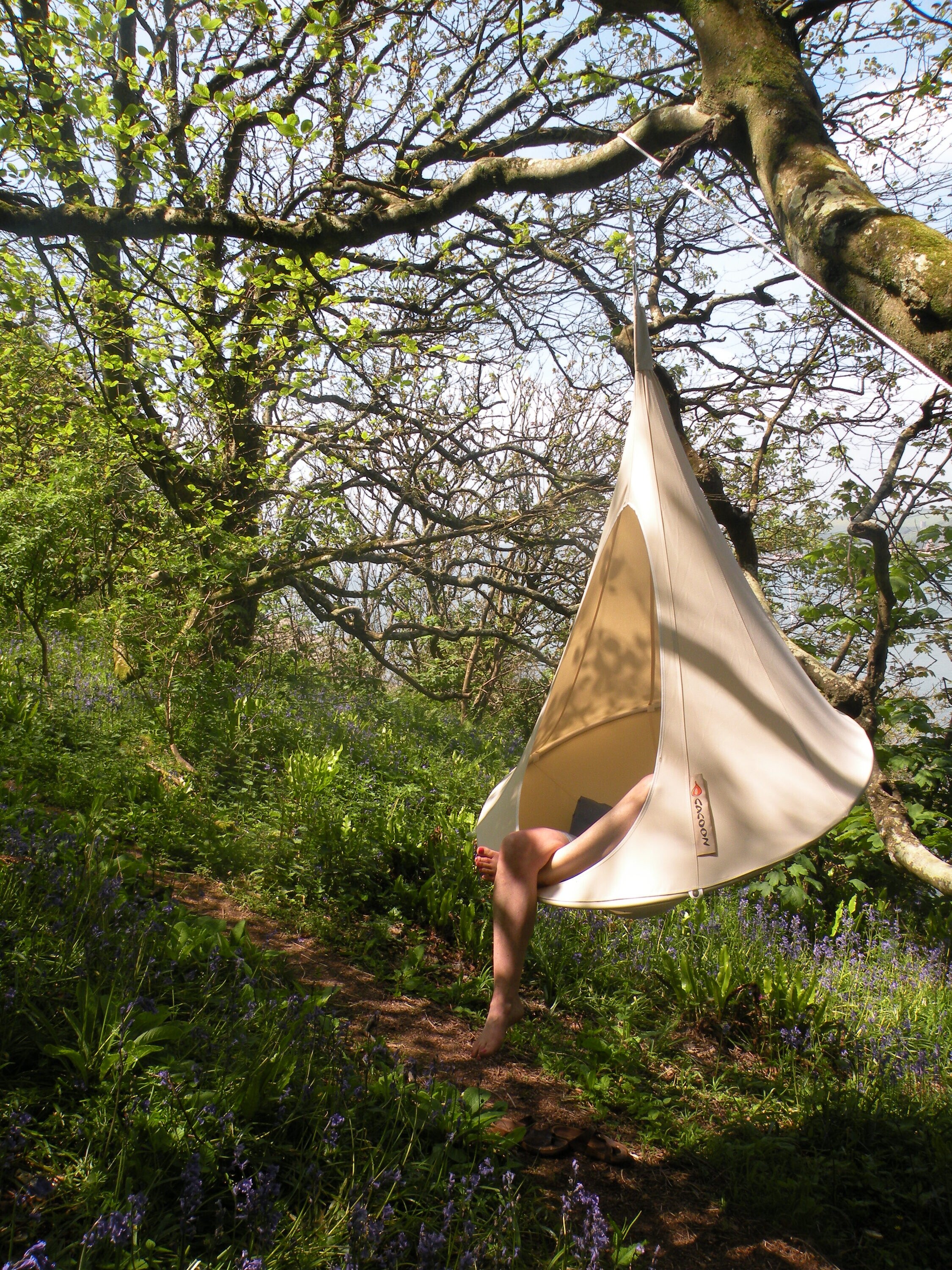 Vivere CACBW1 hammocks - View #8