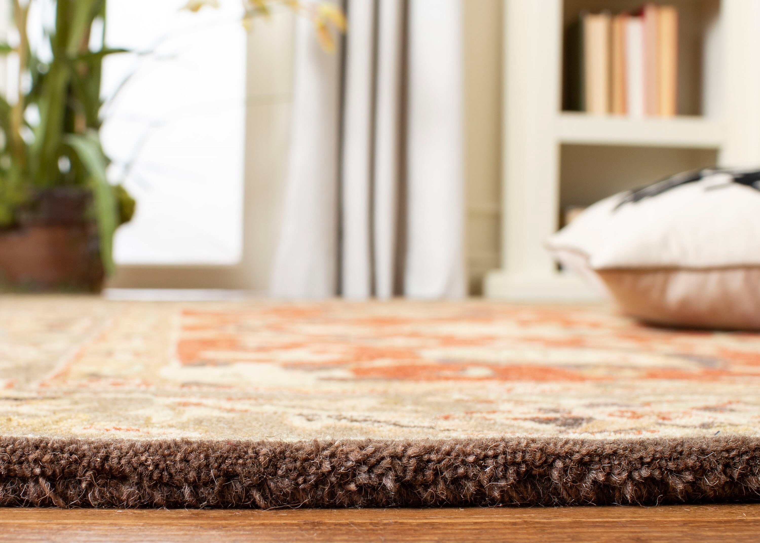 Safavieh AN512G-4 rugs - View #5