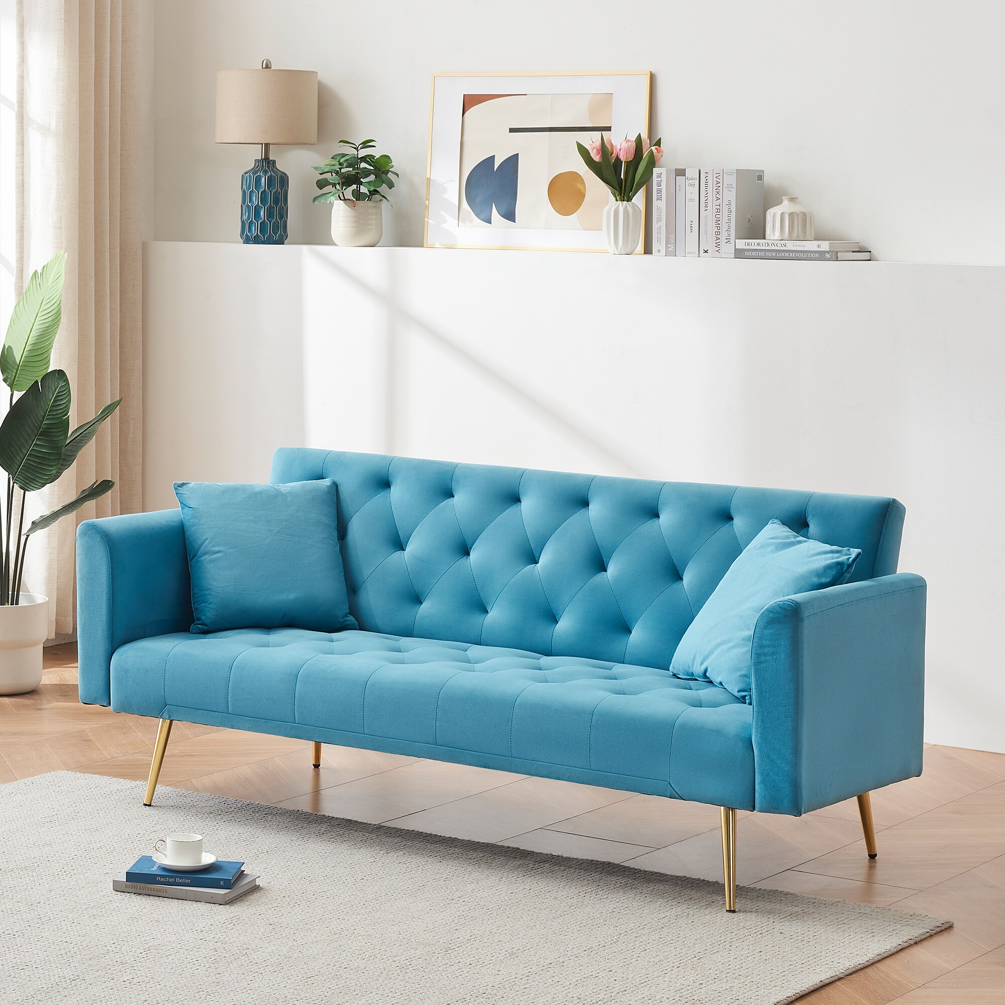 Bybafun YC5200041 Sofas-Loveseats - View #10