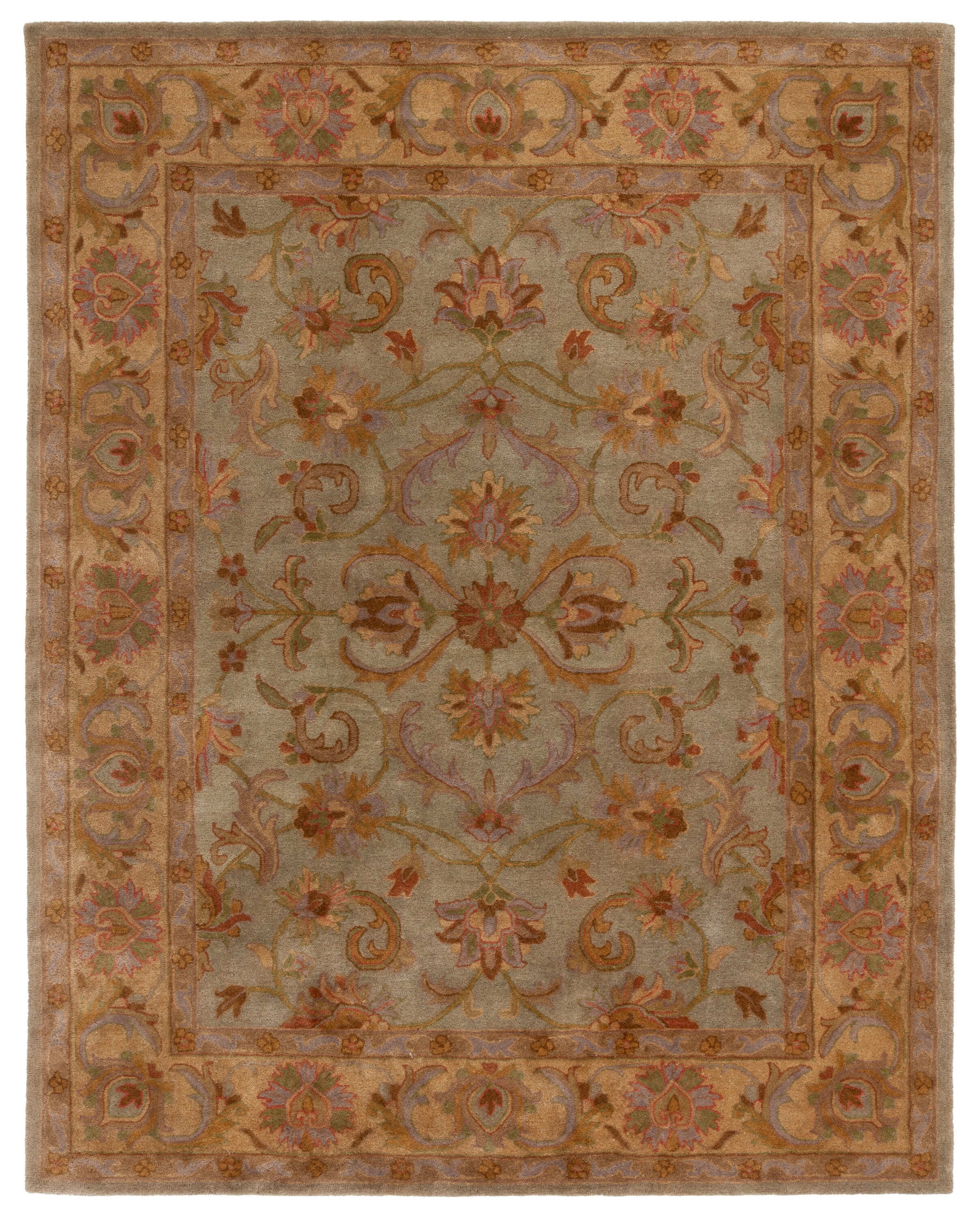 Safavieh HG811A-1115 rugs - View #2