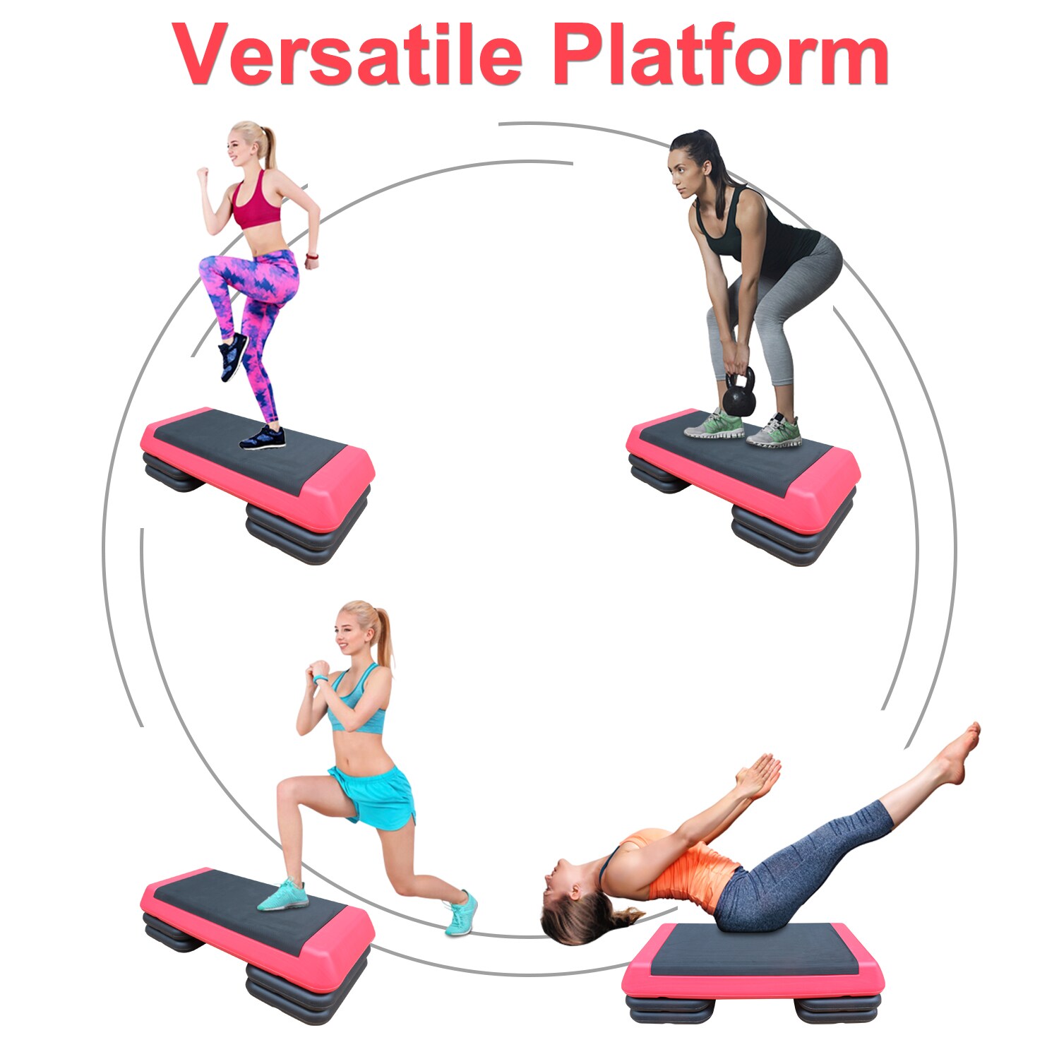 Streamdale Furniture W2031127618 treadmills - View #7