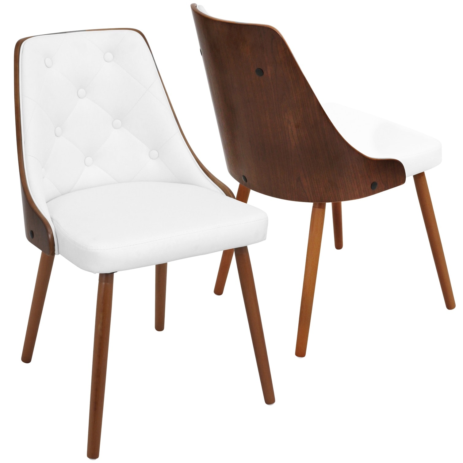 FlowLuxe QKBPFFQ2561Z Dining-Chairs - View #3