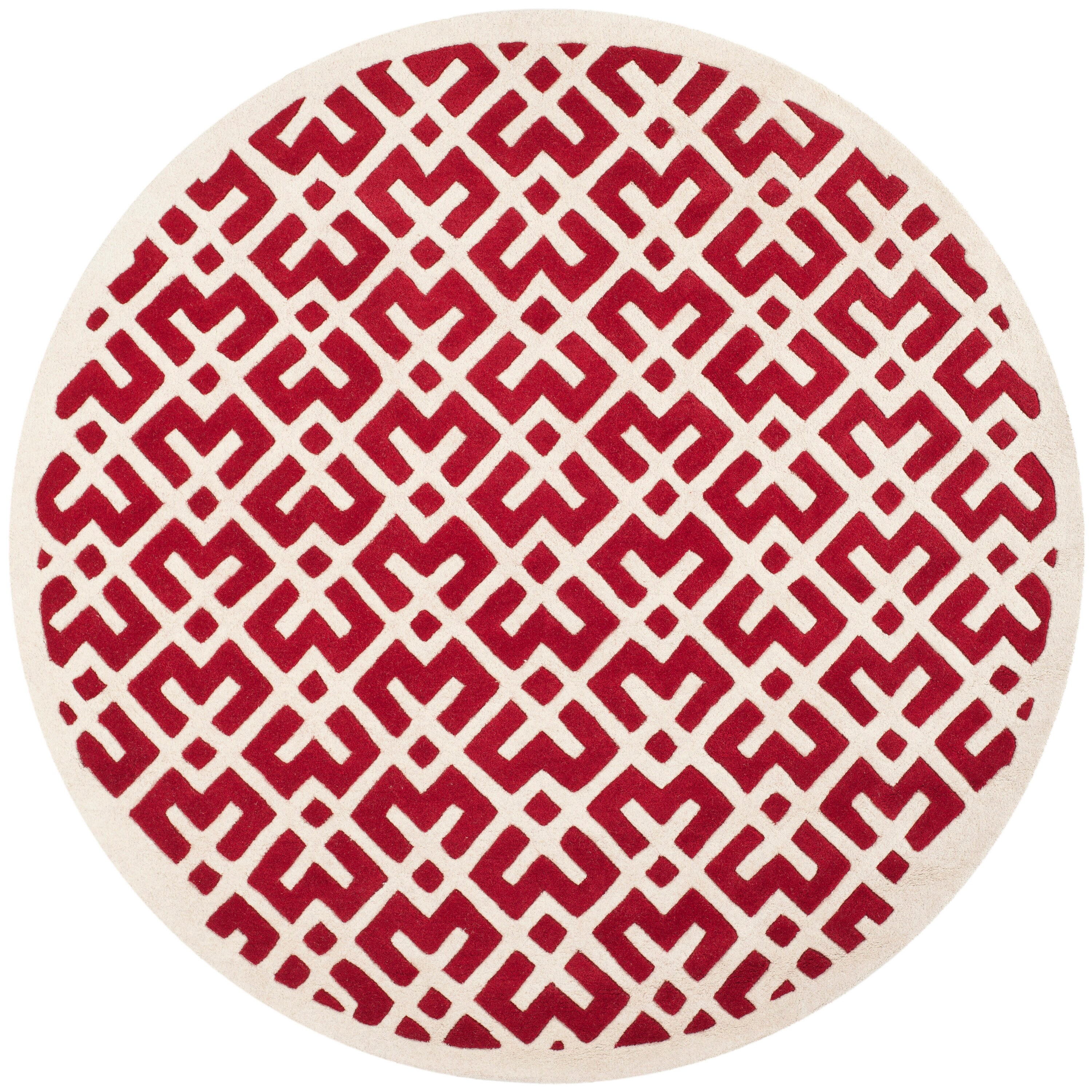 Safavieh CHT719G-7R rugs - View #2