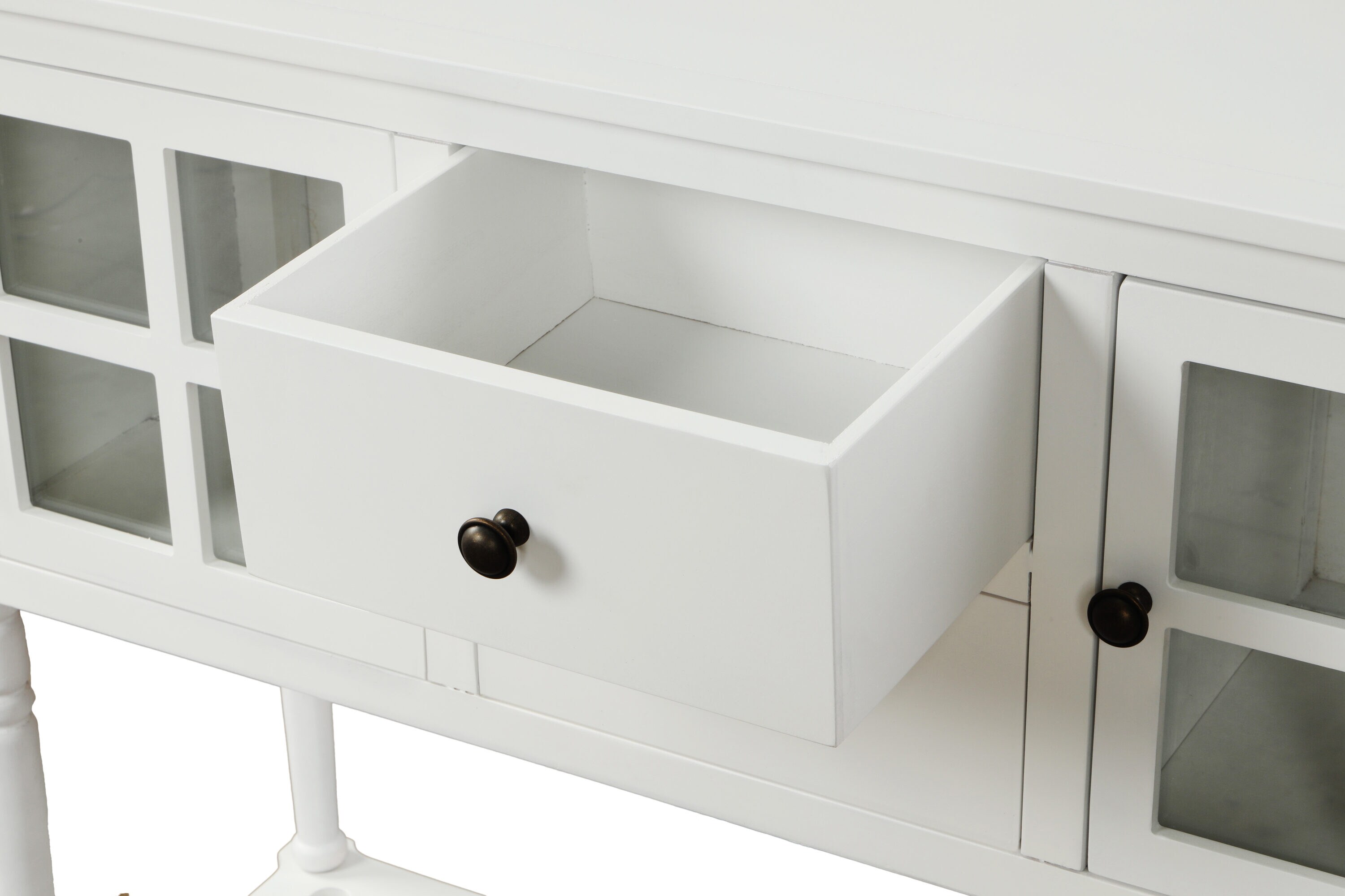 Qualler TRAPR0444K Console-Sofa-Tables - View #5