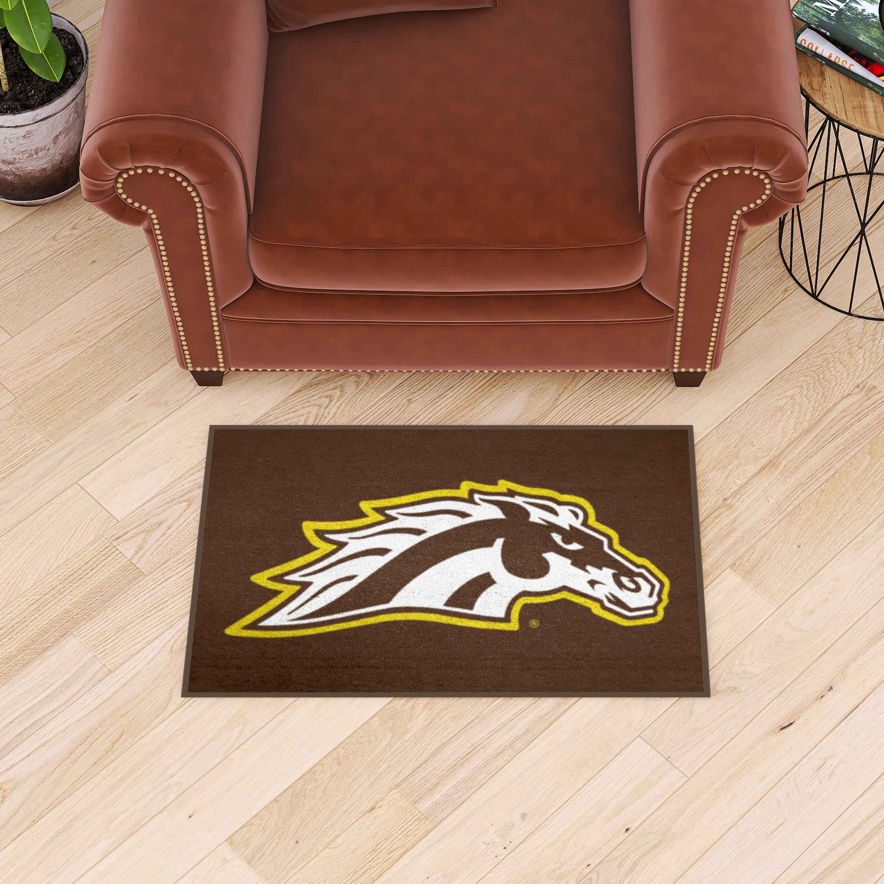 FANMATS 666 rugs - View #2