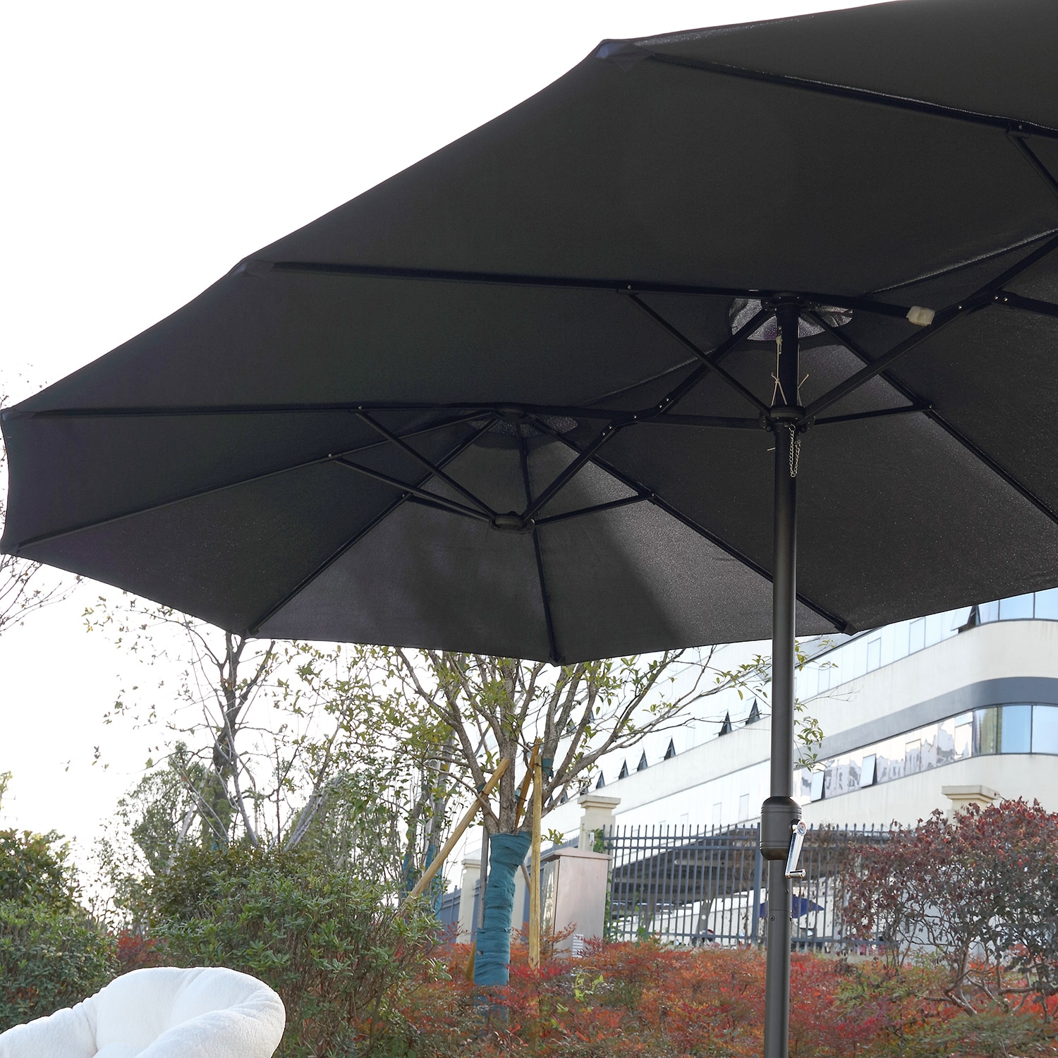 Bybafun YA8100070 Umbrellas-2 - View #8