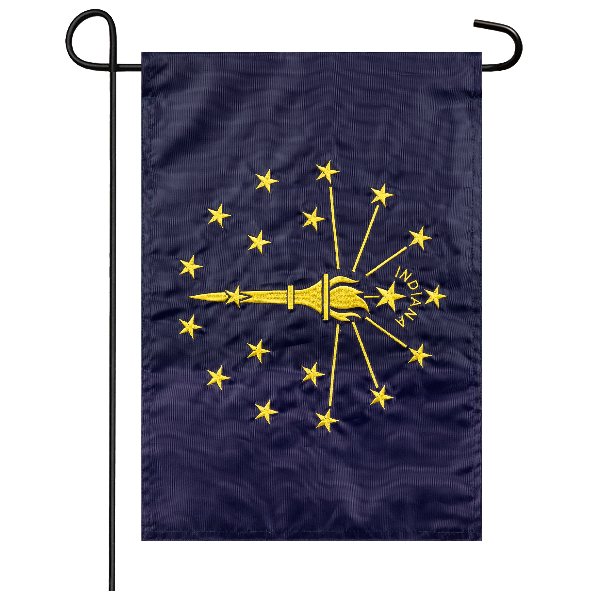 Style Selections ZLW1610413 Decorative-Banner-Flags - View #2
