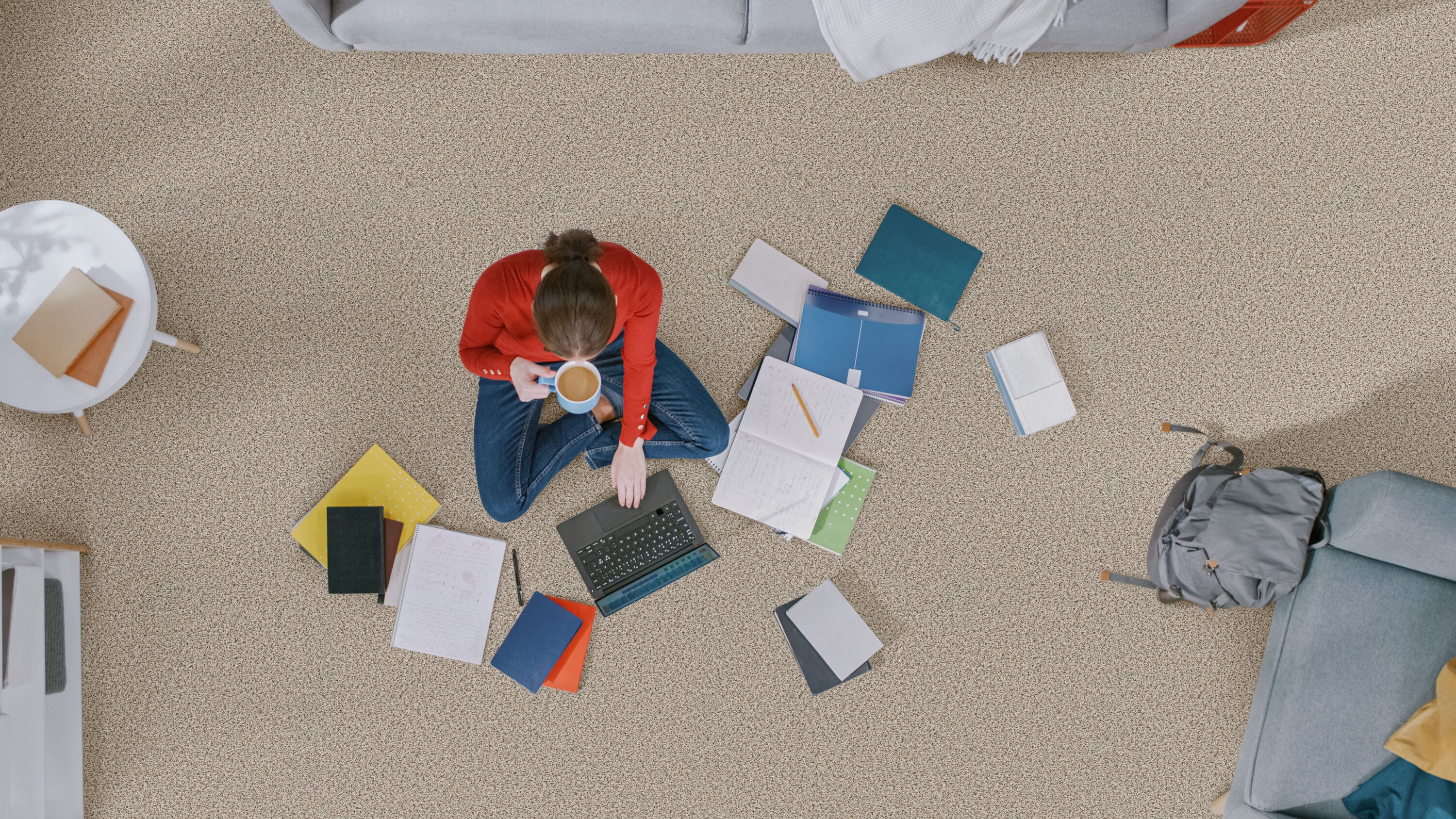 STAINMASTER 7L911 - 172 - SAMP Carpet-Samples - View #3