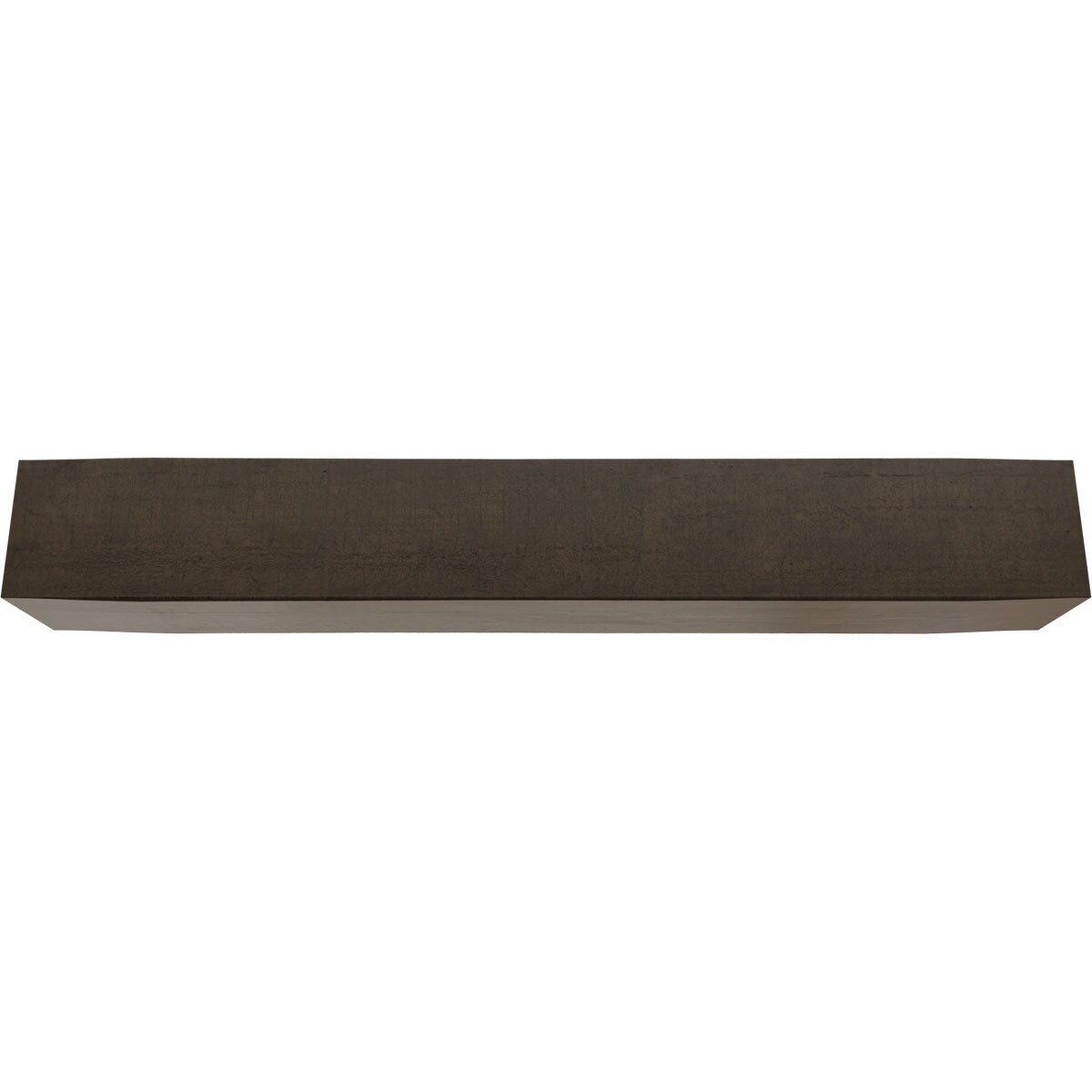 Ekena Millwork BMRC3C0120X120X168ZW Faux-Beams - View #3
