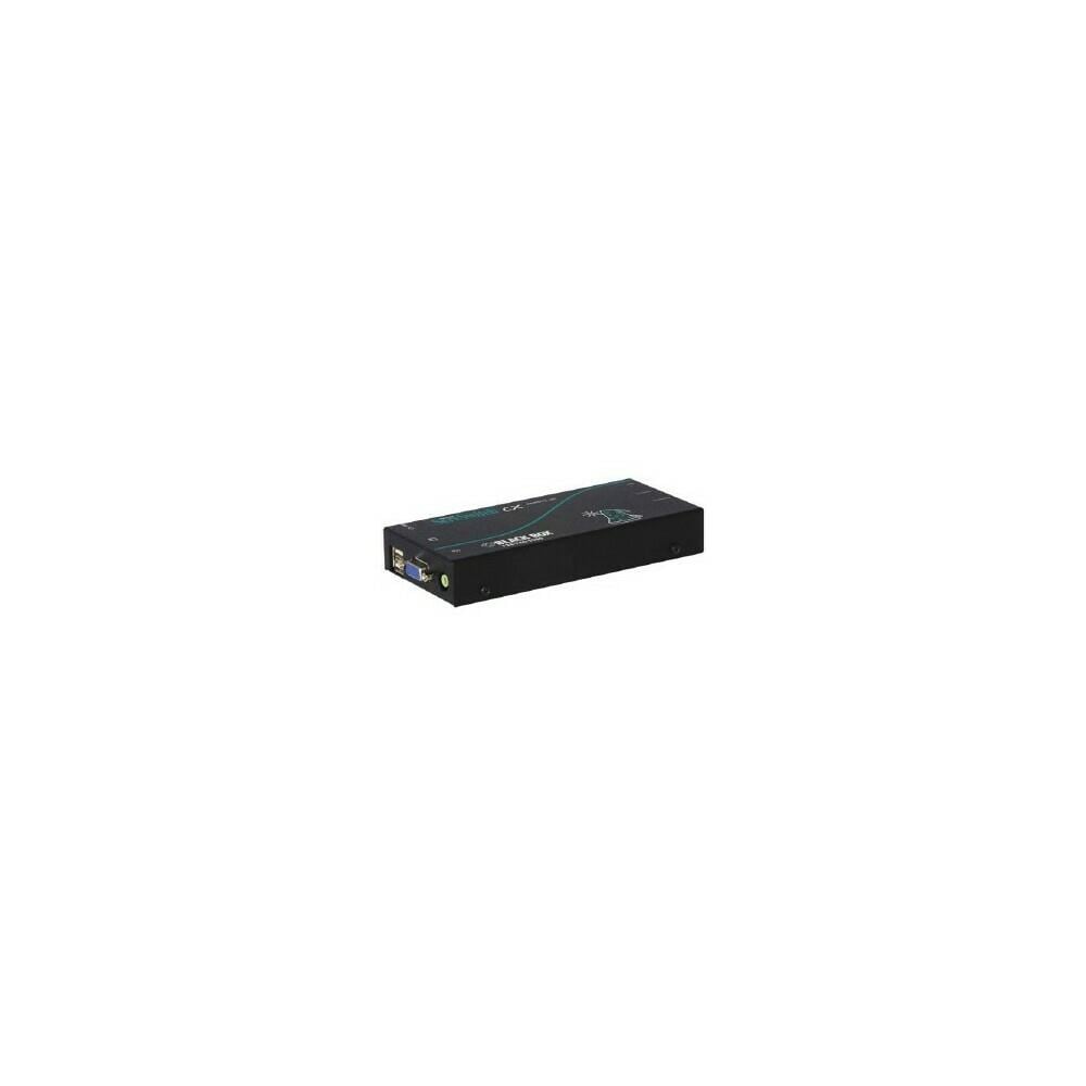 Black Box ISTR89619  KV04U-REM ServSwitch CX Uno USB Remote Access Module Basic