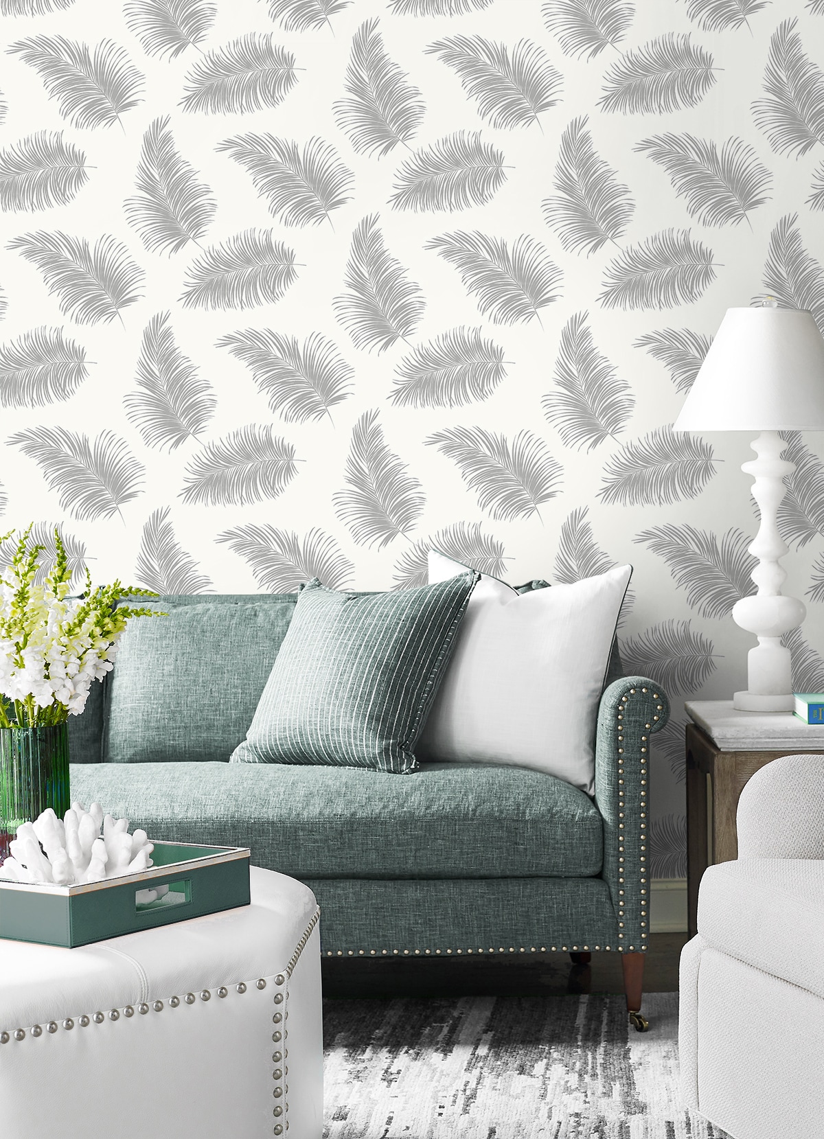 NextWall LN20305 wallpaper - View #4