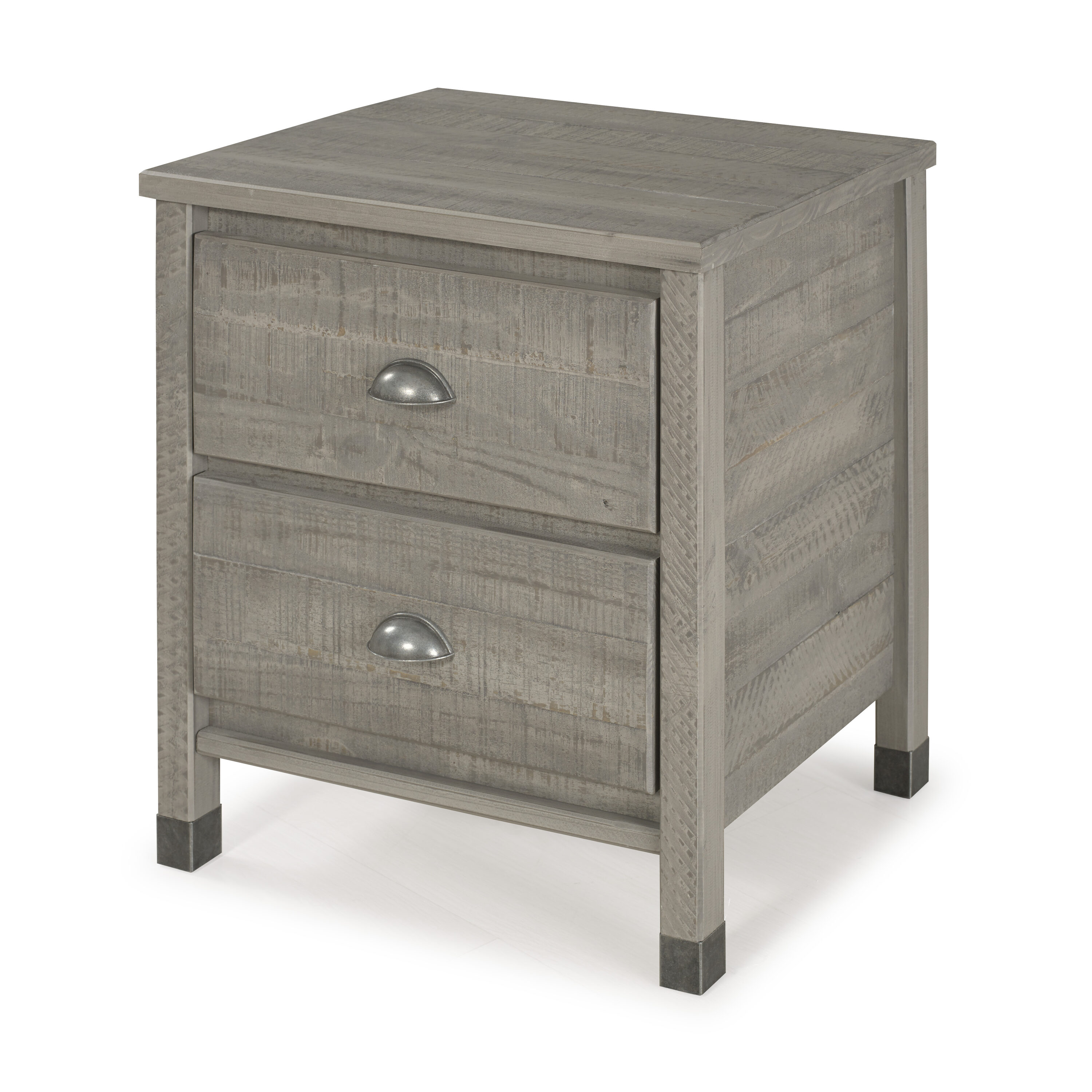Camaflexi BJ207 nightstands - View #2