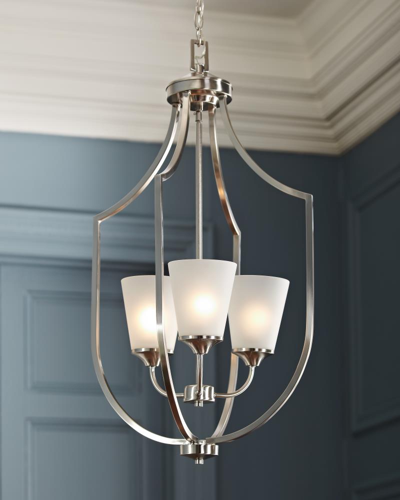 Generation Lighting 5224503EN3-962 Pendant-Lights - View #2